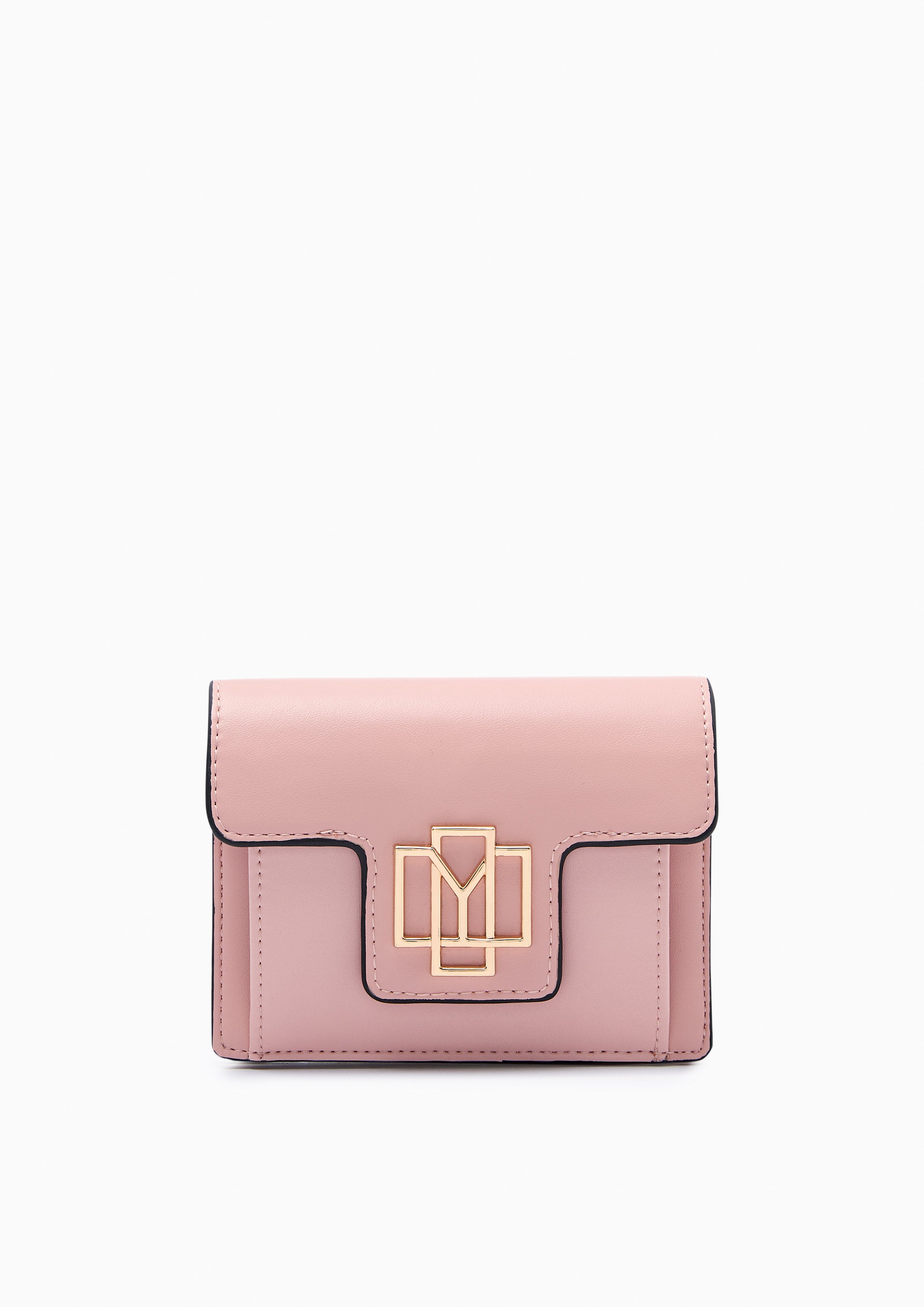 กระเป๋าสตางค์สั้น Berlyn