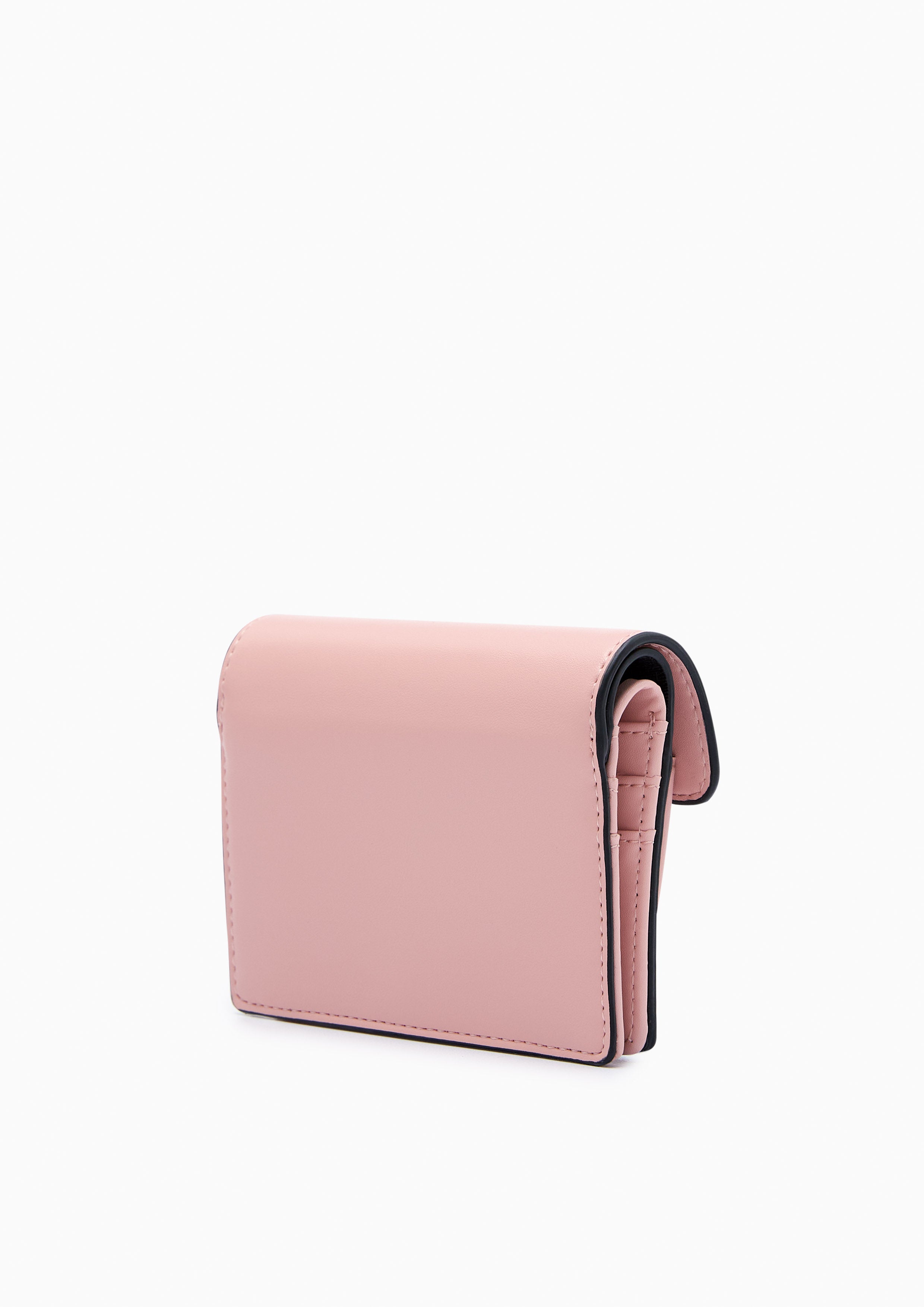 กระเป๋าสตางค์สั้น Berlyn