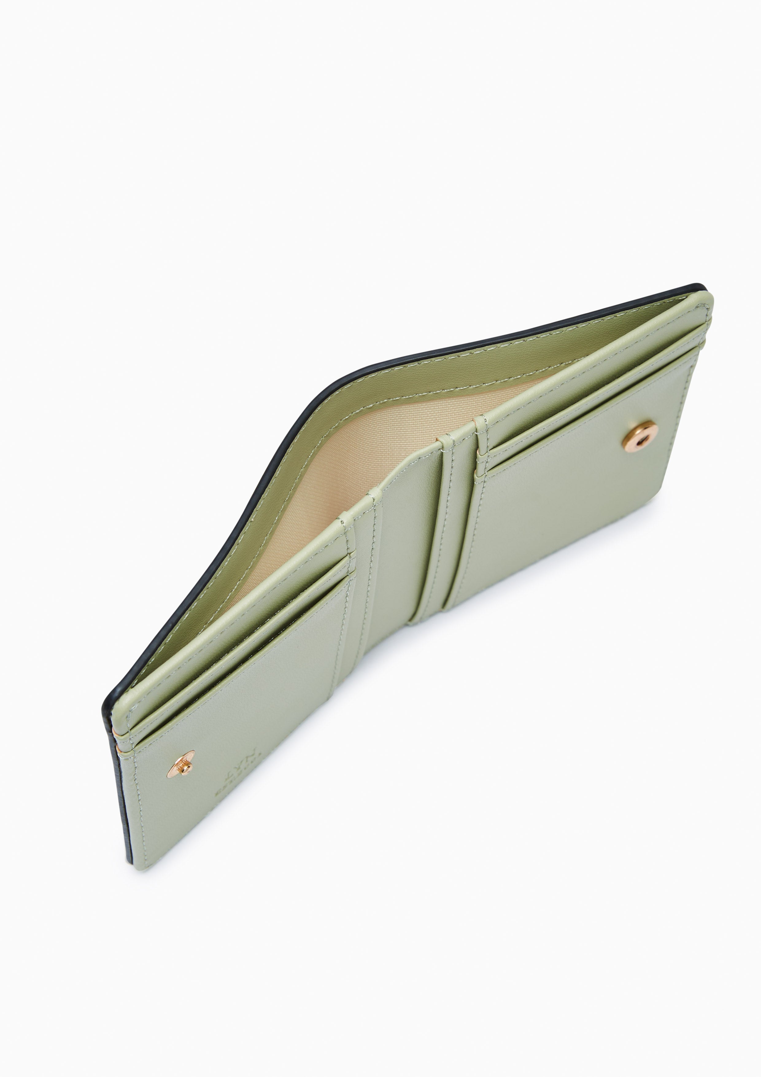 กระเป๋าสตางค์ Atelier