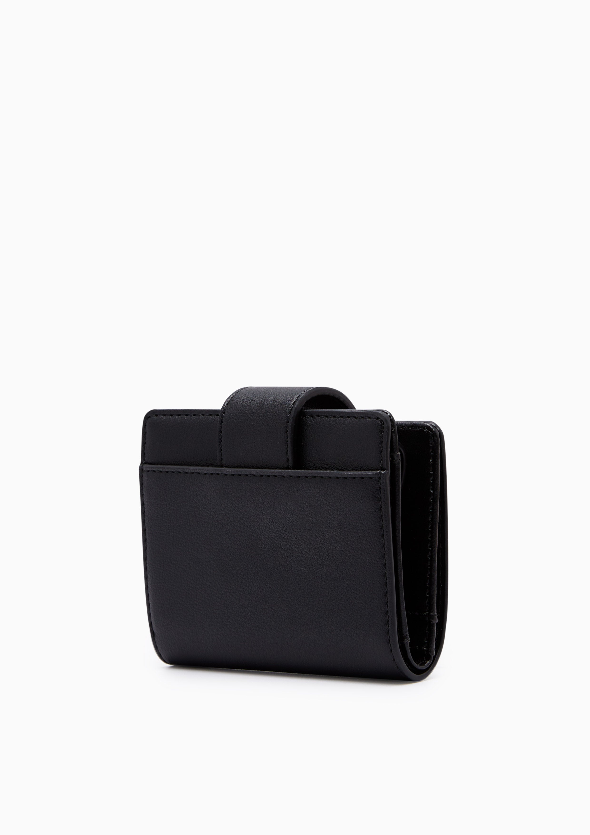 Jardin Short Wallet Black