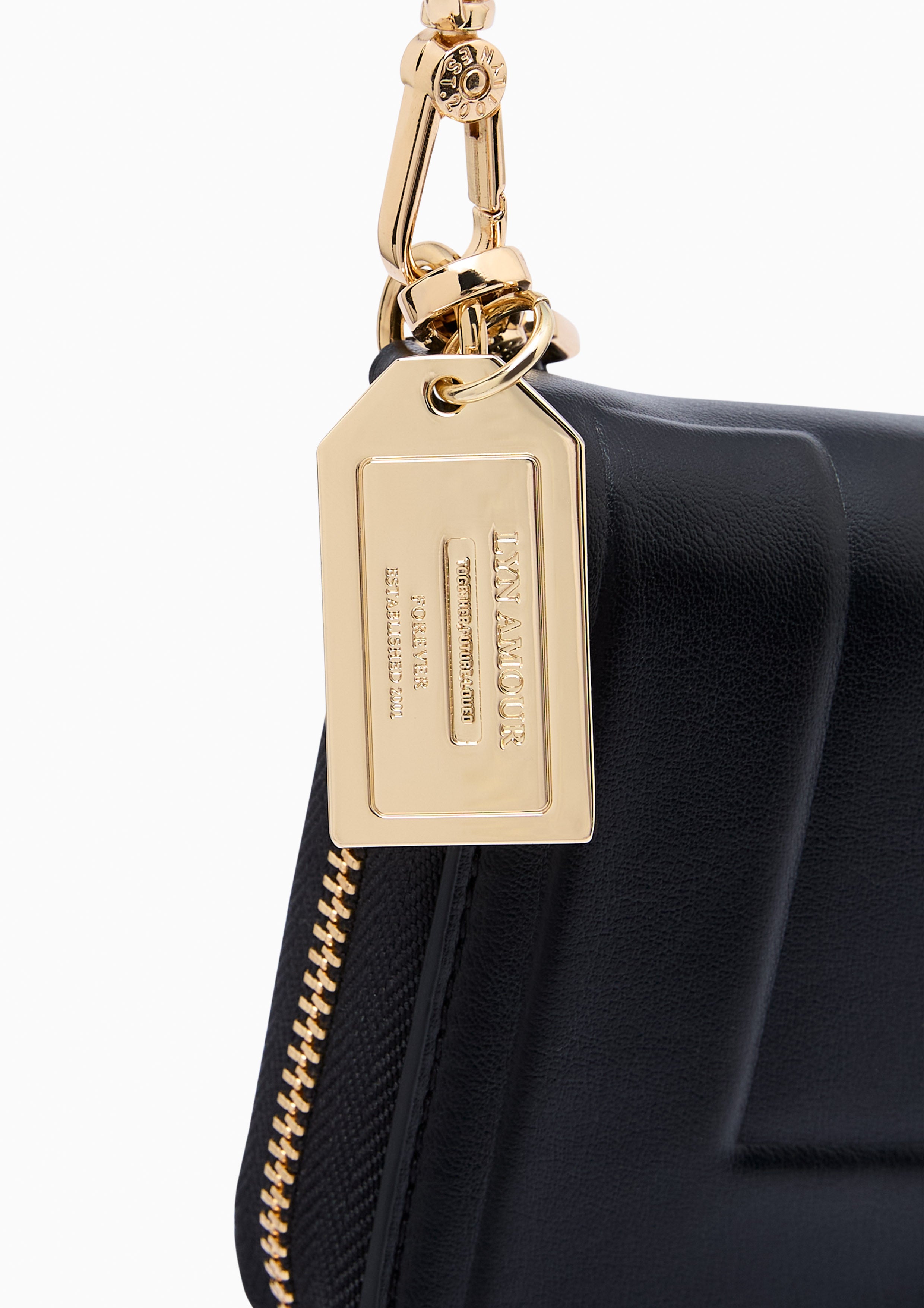 กระเป๋าสตางค์สะพายข้าง Greda