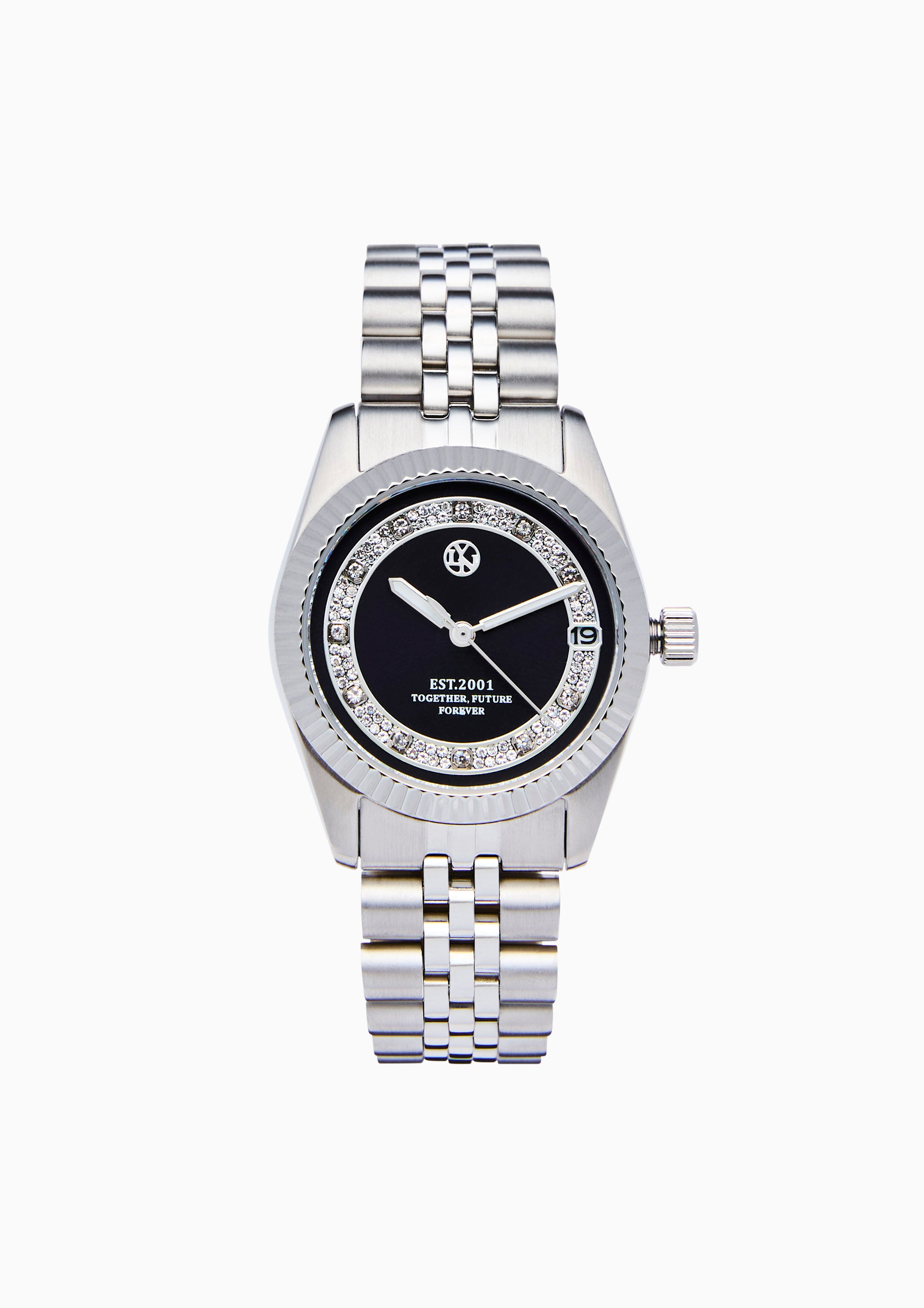 Freya Watch Navy