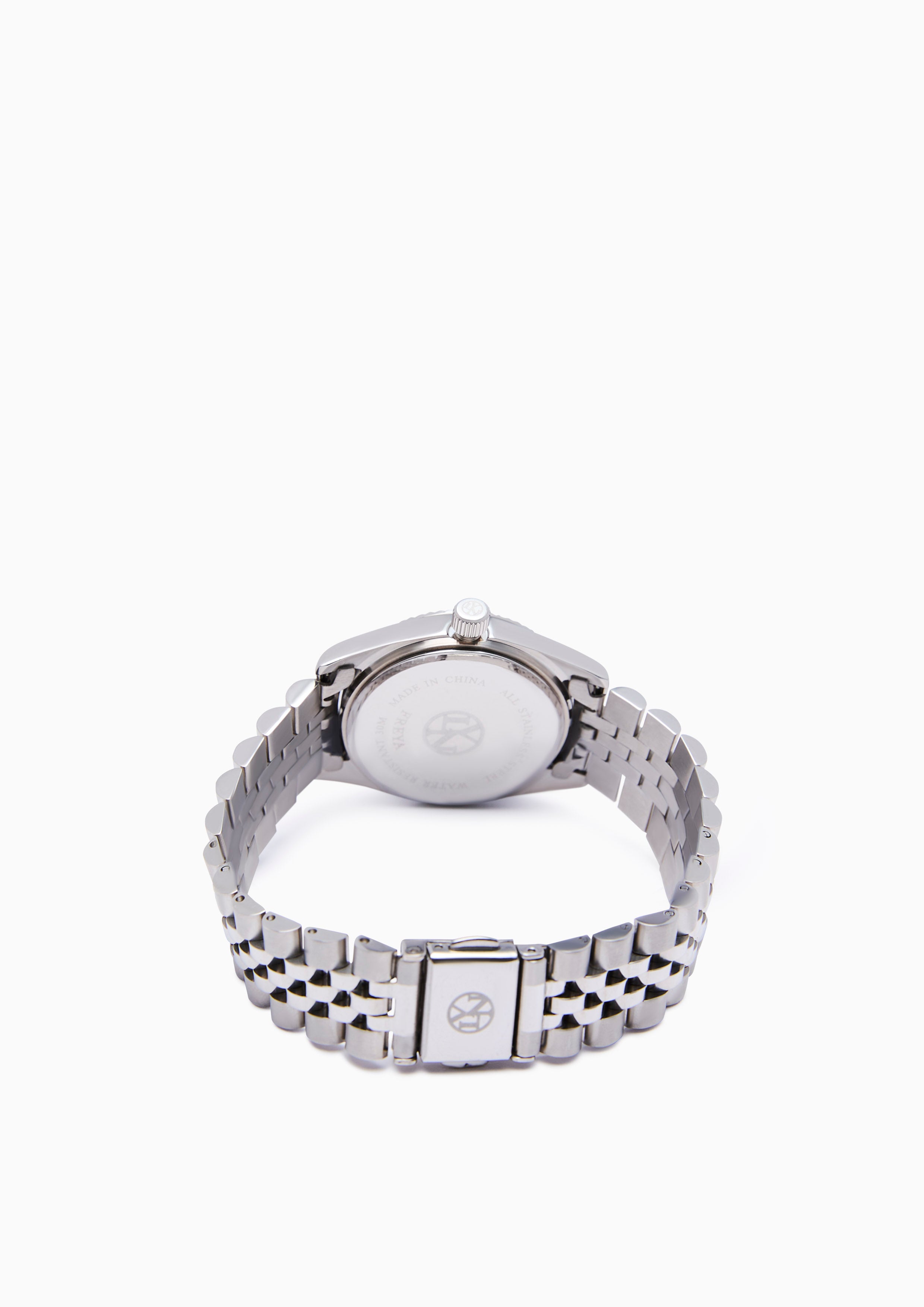 Freya Watch Navy