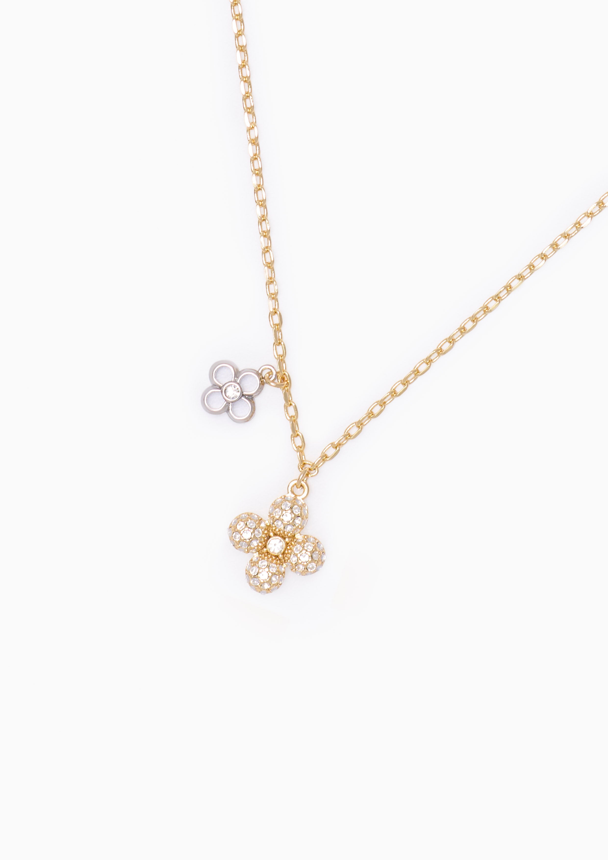 Rae Necklace Multi Color