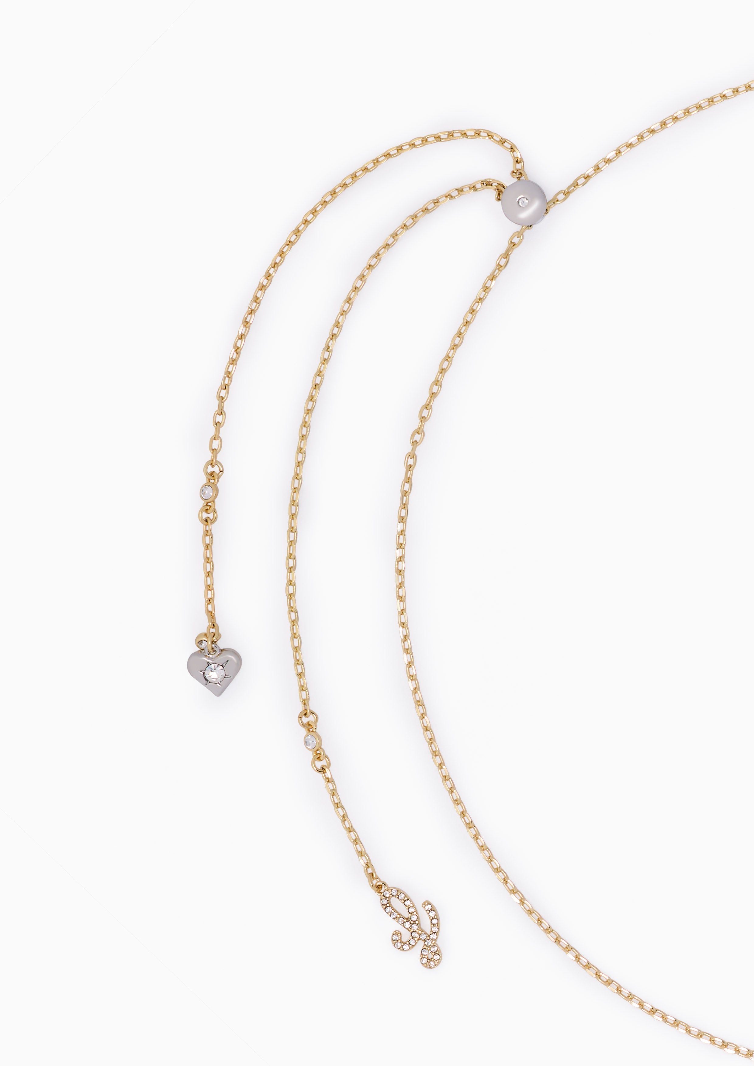 Rae Necklace Multi Color