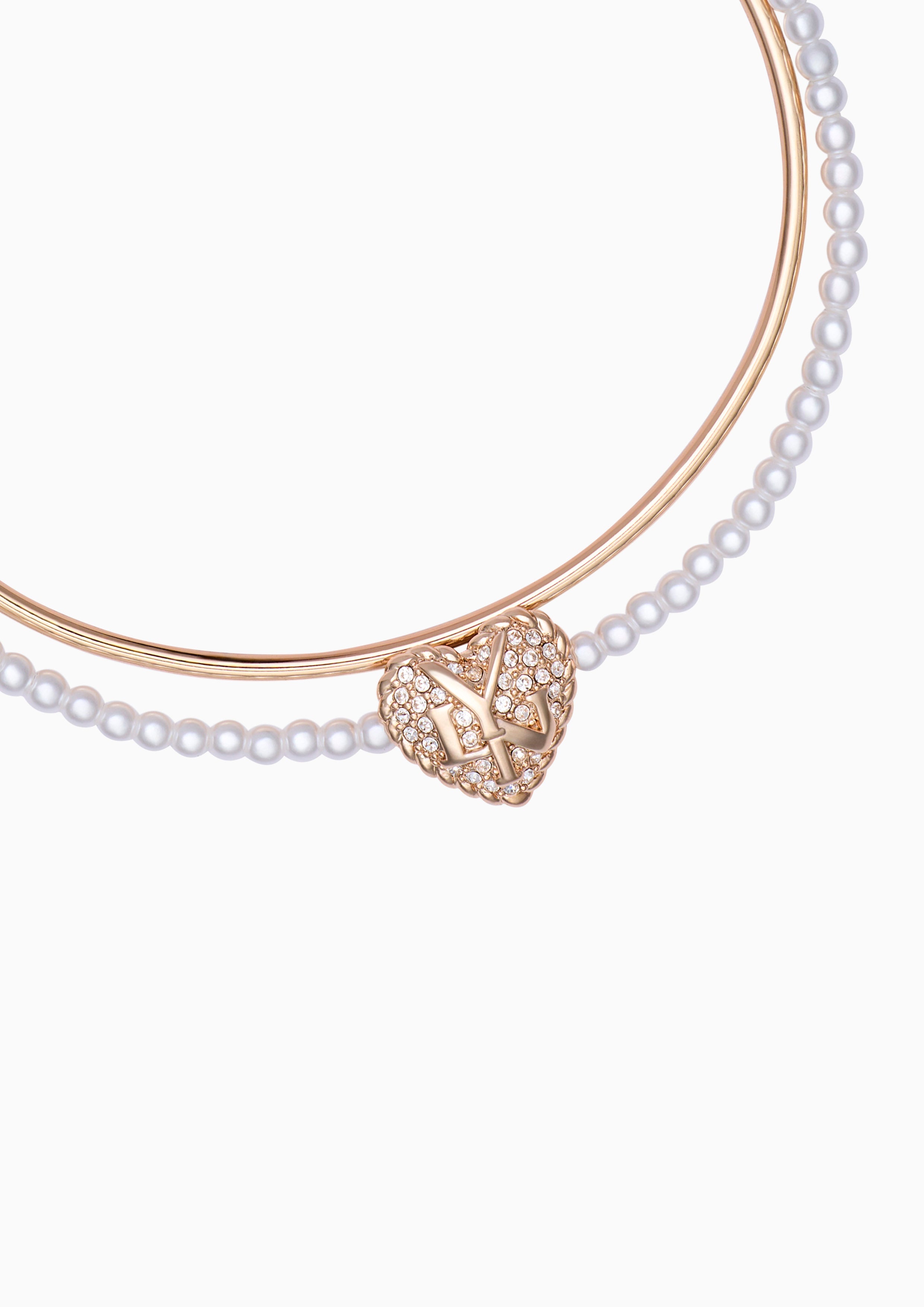 Martin Bracelet Rose Gold