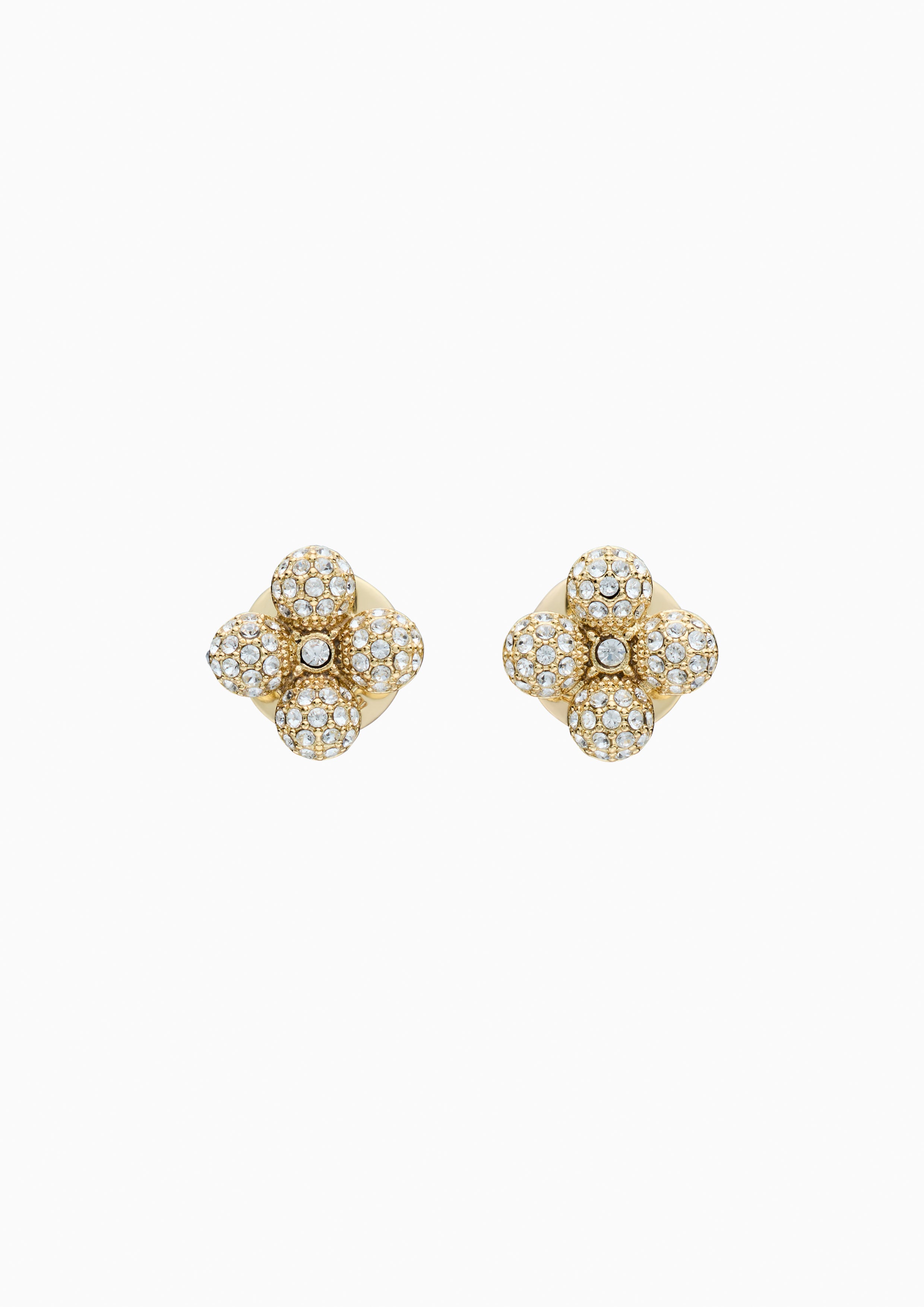Rae Earrings Gold