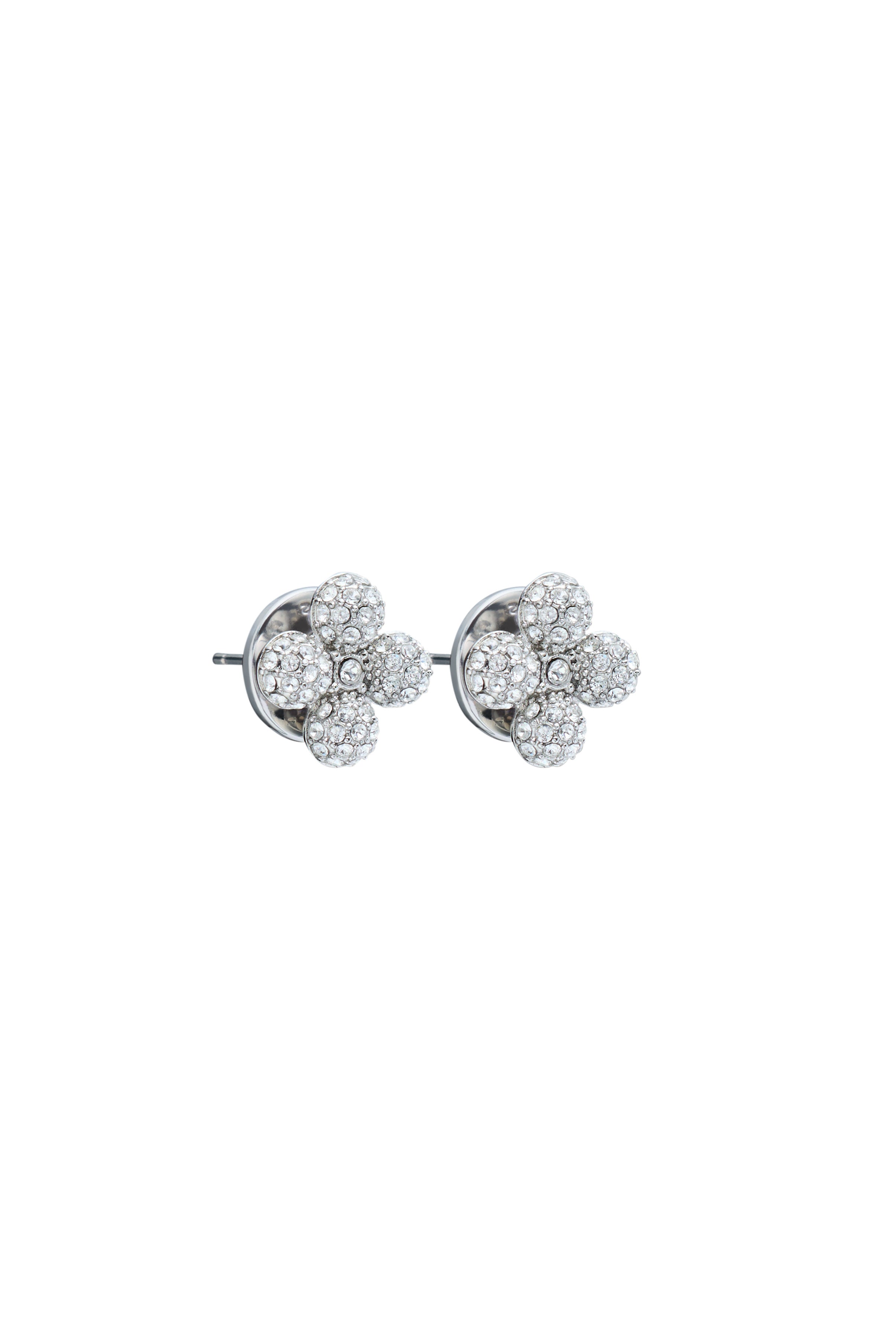 Rae Earrings Silver