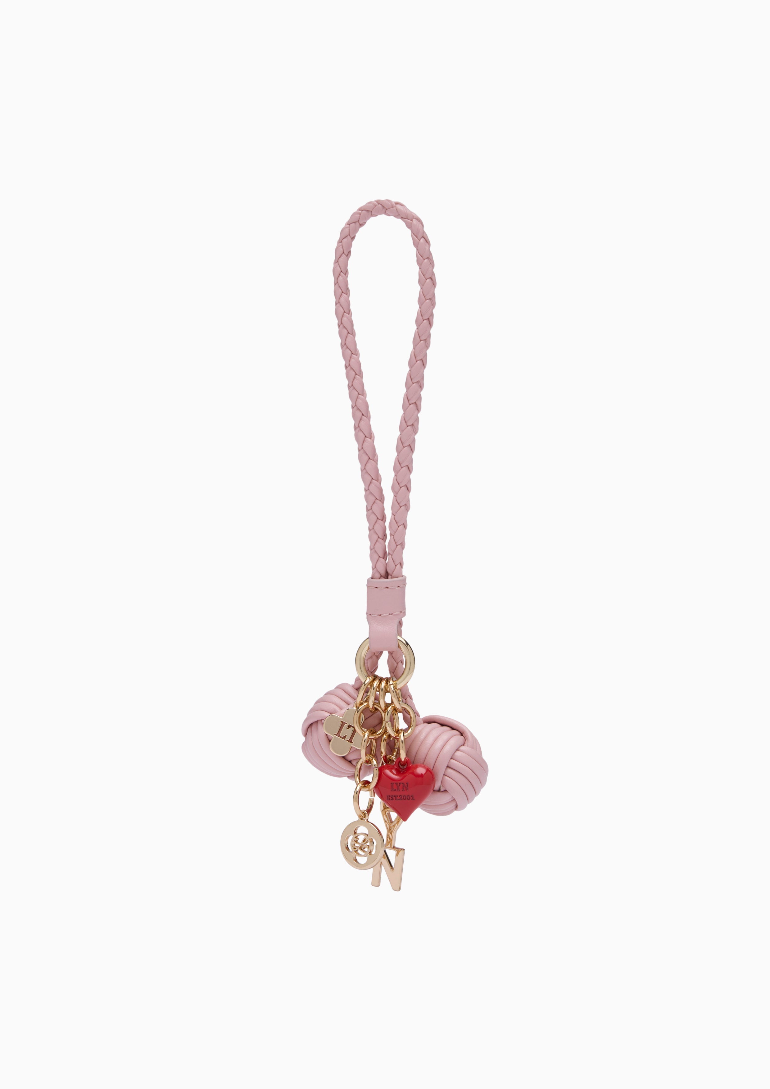 พวงกุญแจ Lovely Charm