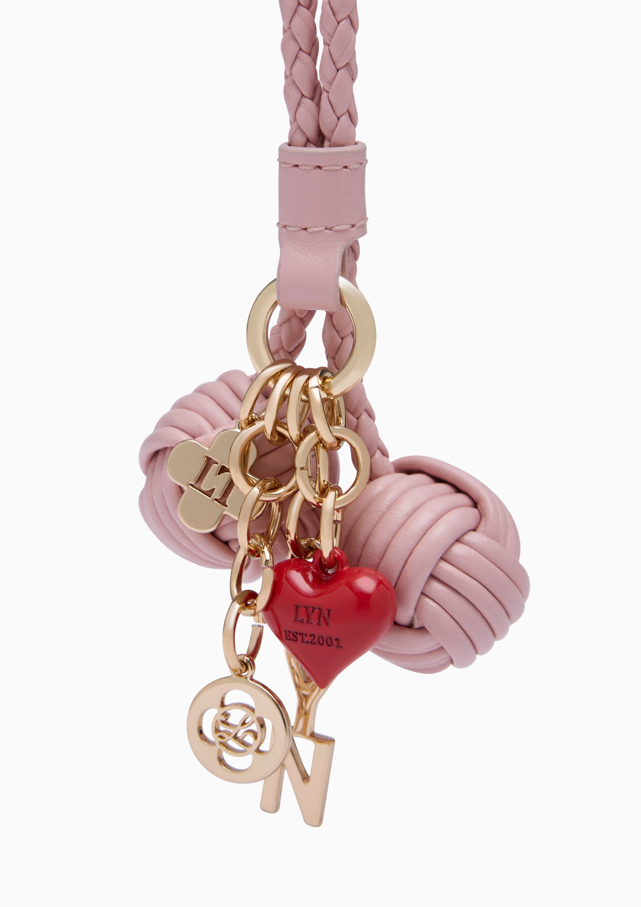 พวงกุญแจ Lovely Charm