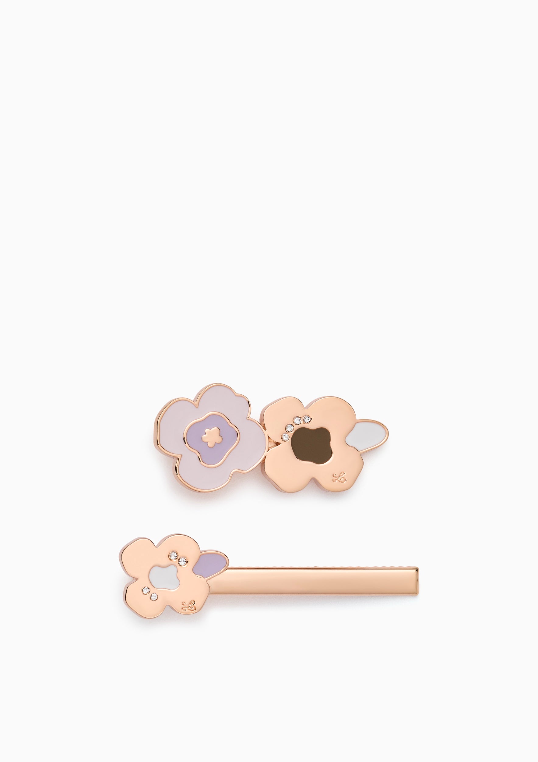 กิ๊บติดผม รุ่น Poppy
