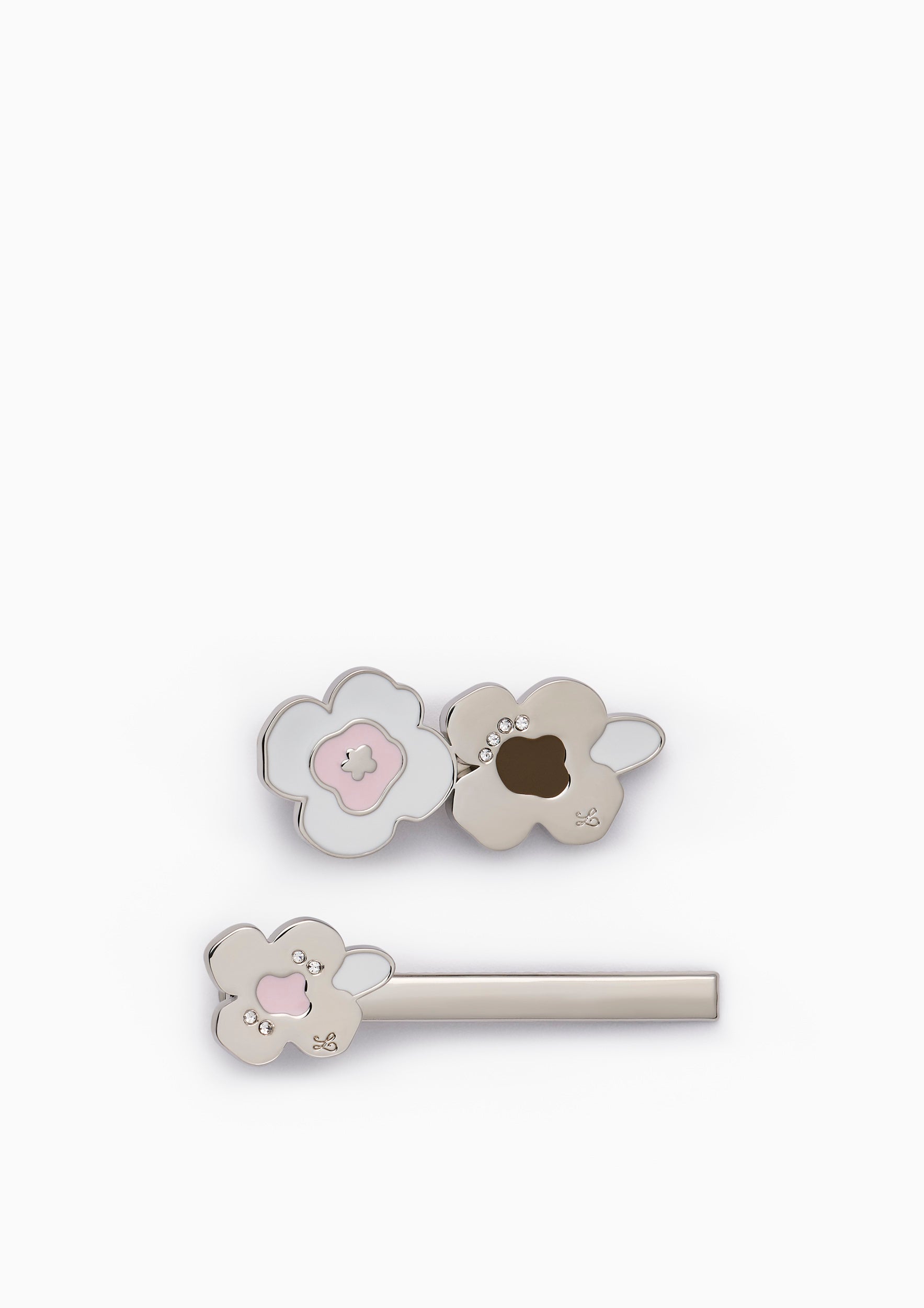 กิ๊บติดผม รุ่น Poppy