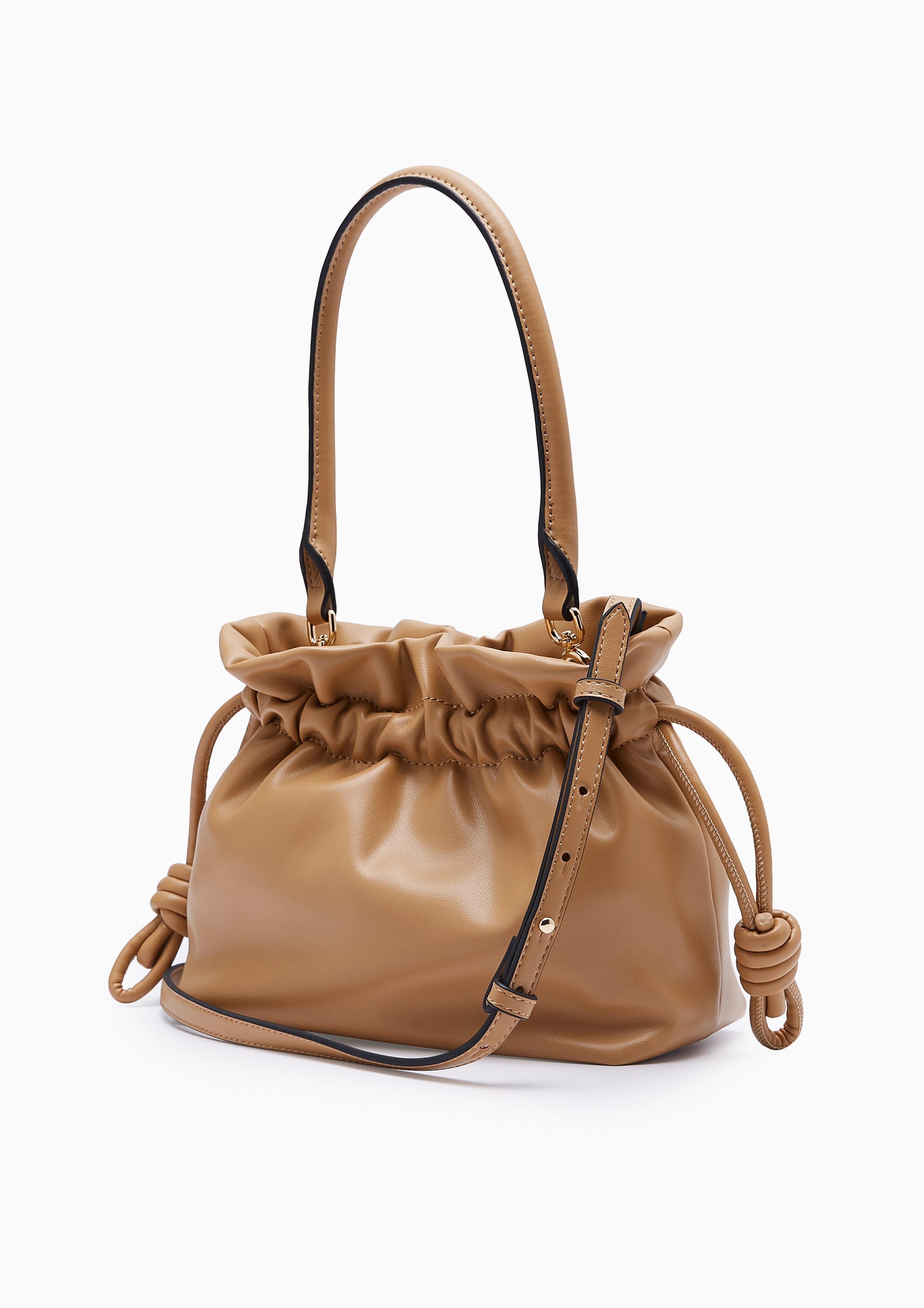 กระเป๋าสะพายข้าง รุ่น Fawn