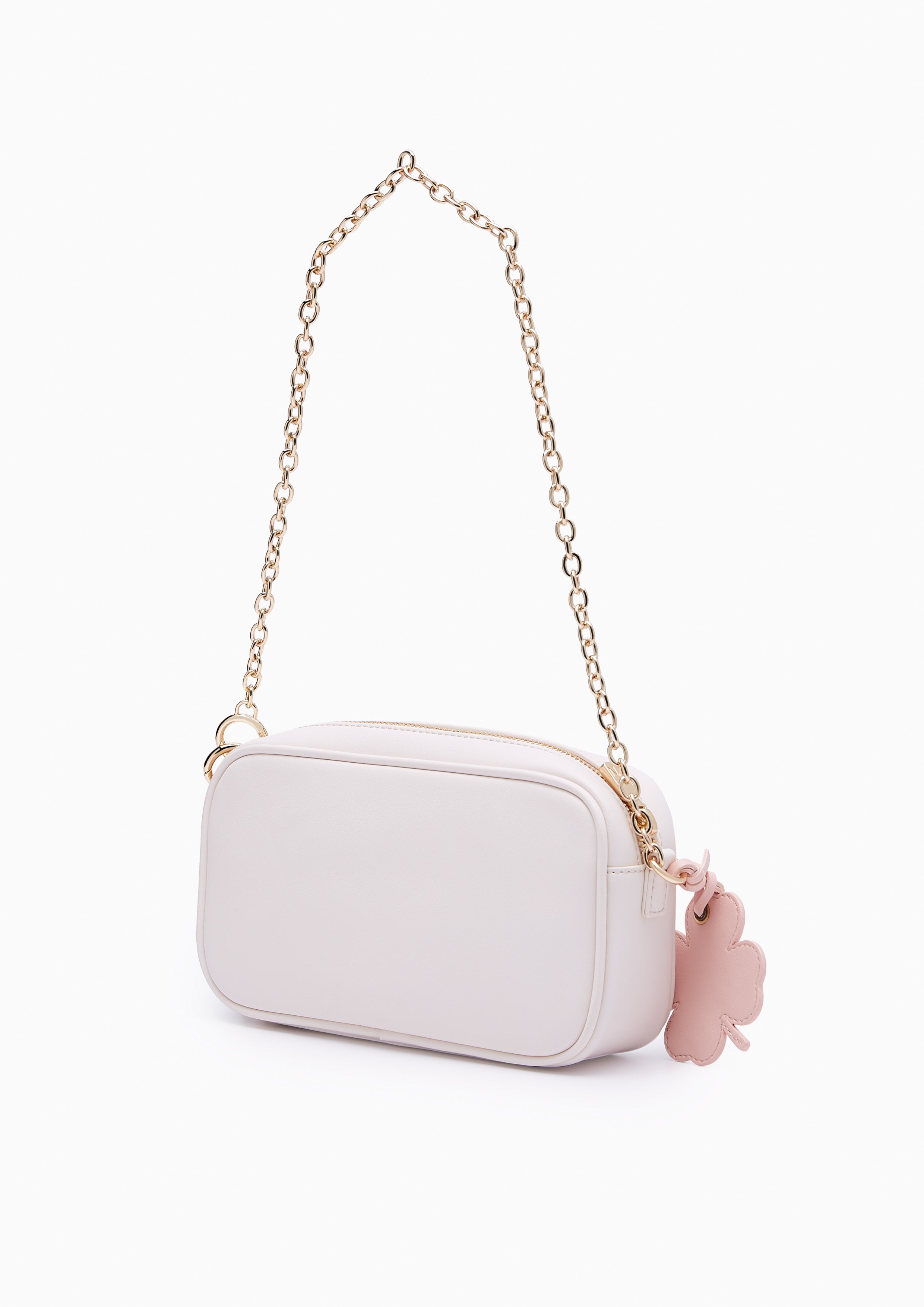 Yukiko S Crossbody Bag Ivory