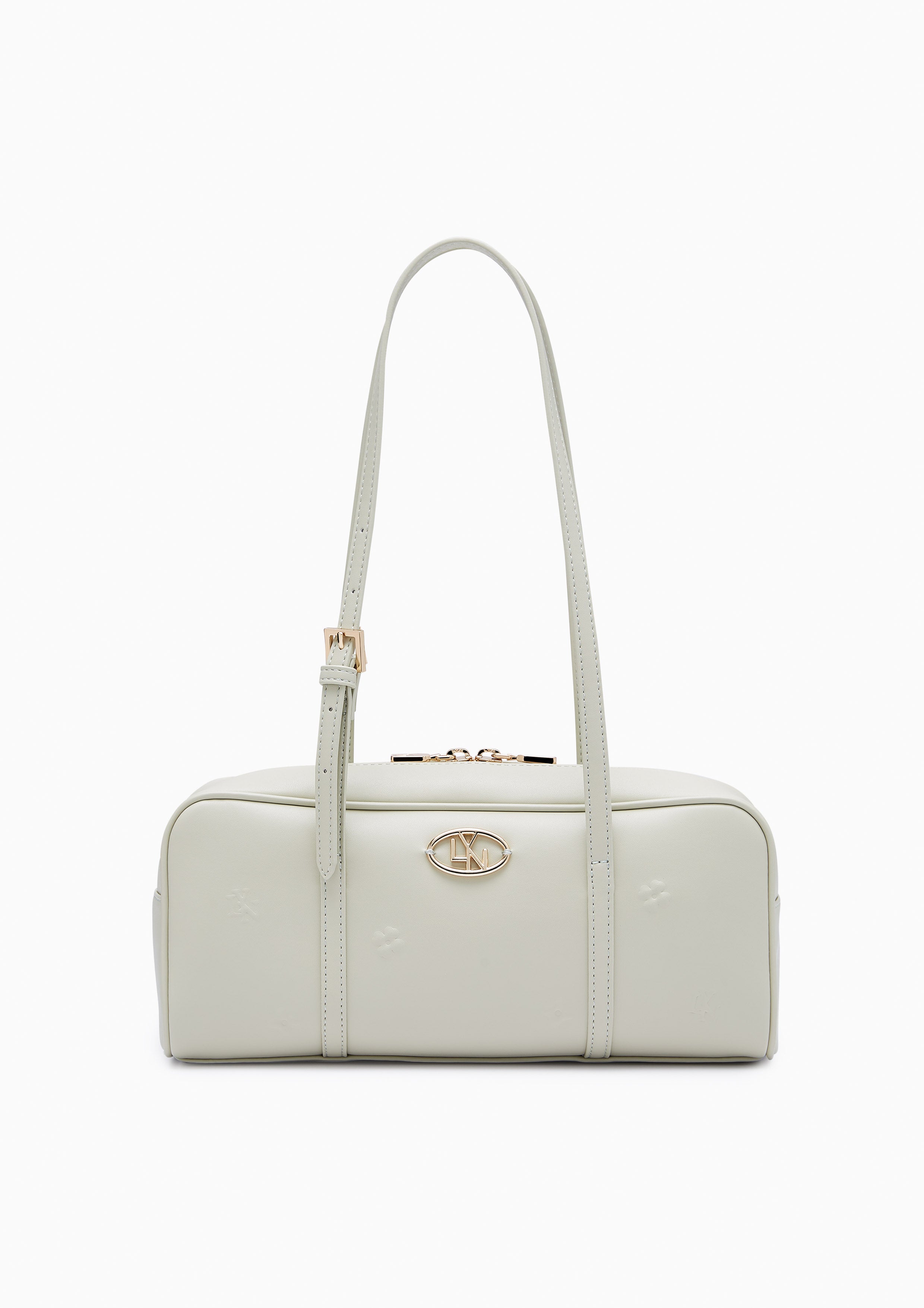 Yukiko M Shoulder Bag Light Green