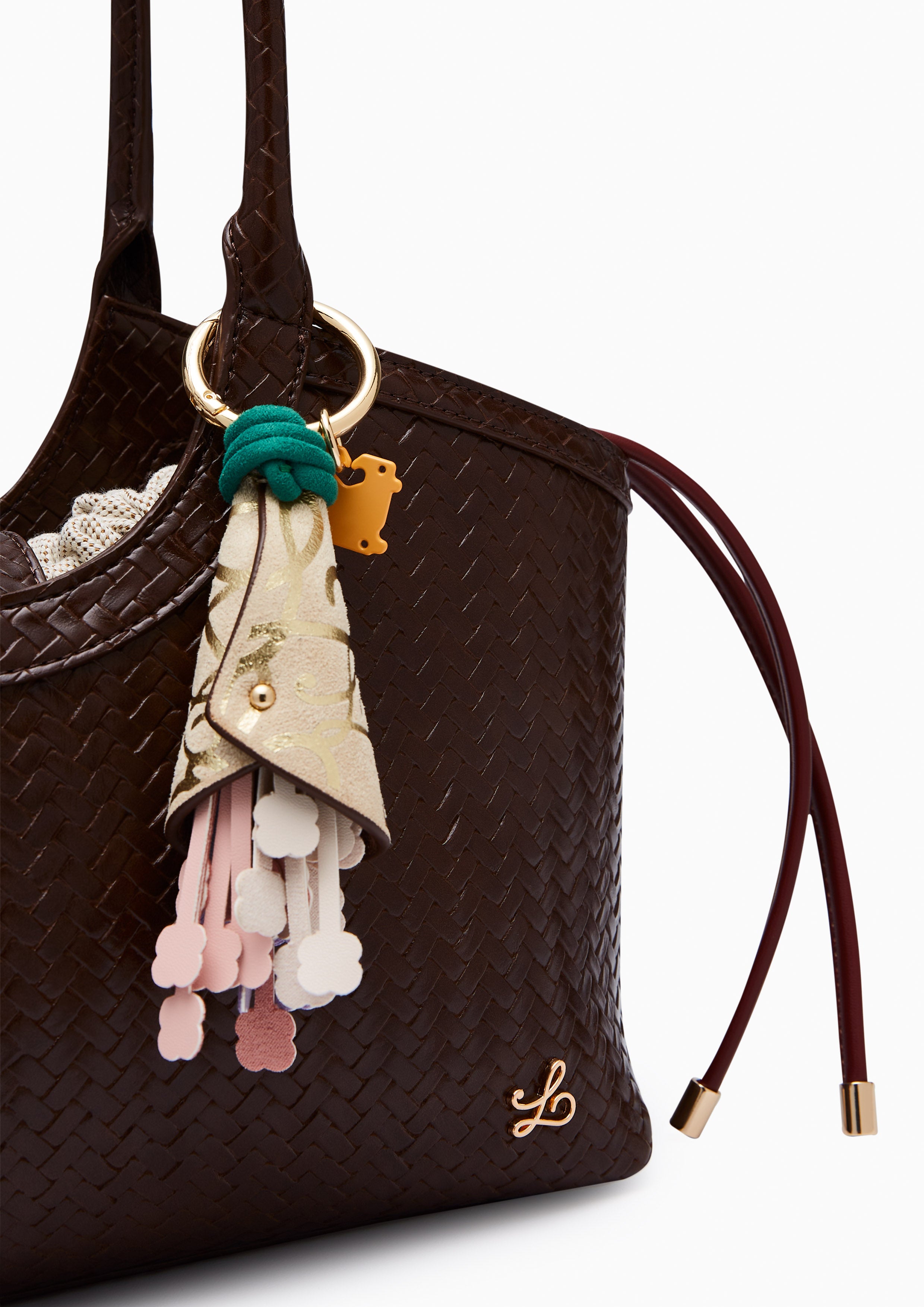 กระเป๋า รุ่น Snappy M Handle Bag