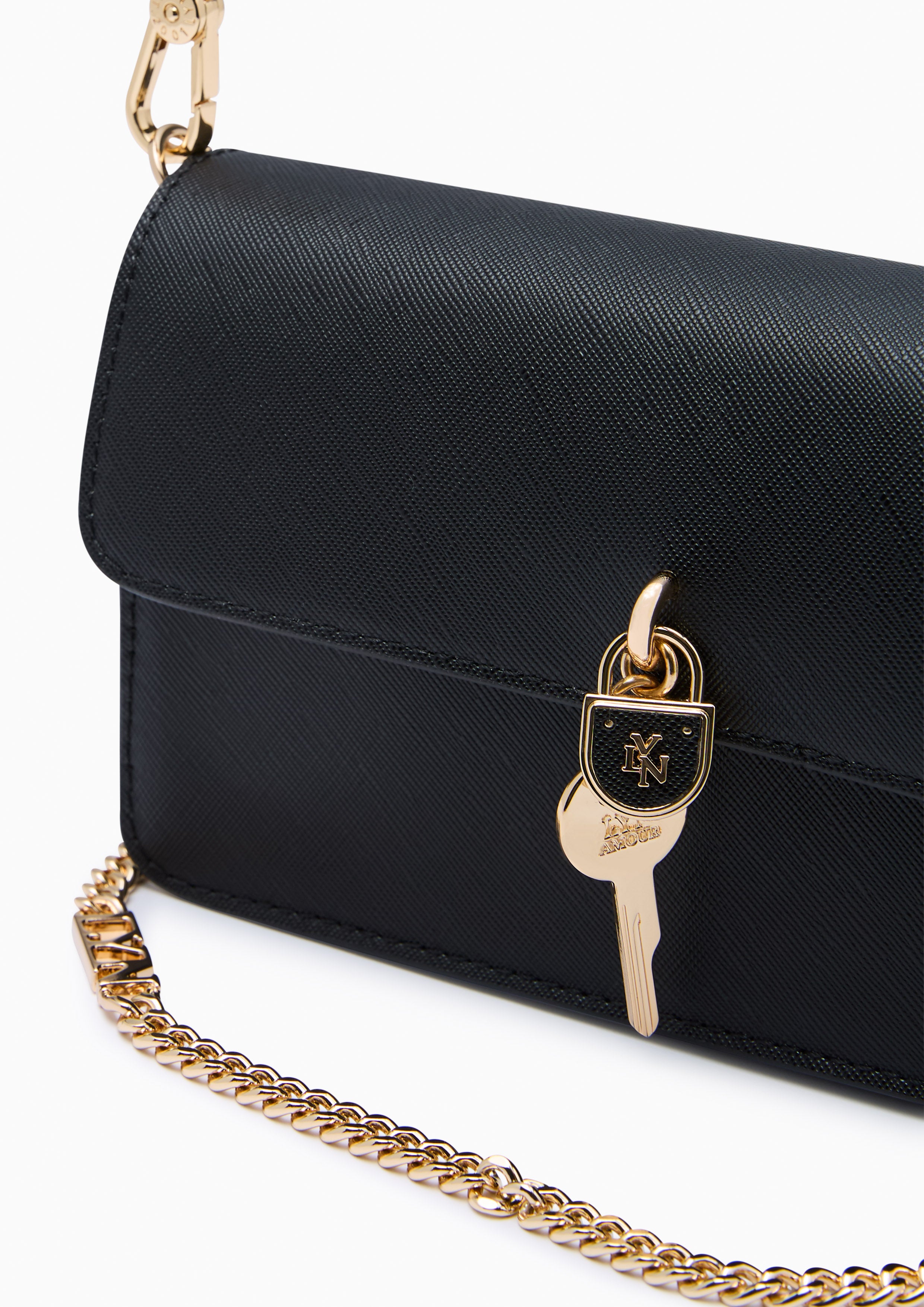 กระเป๋าสะพายข้าง รุ่น Addison Mini Crossbody