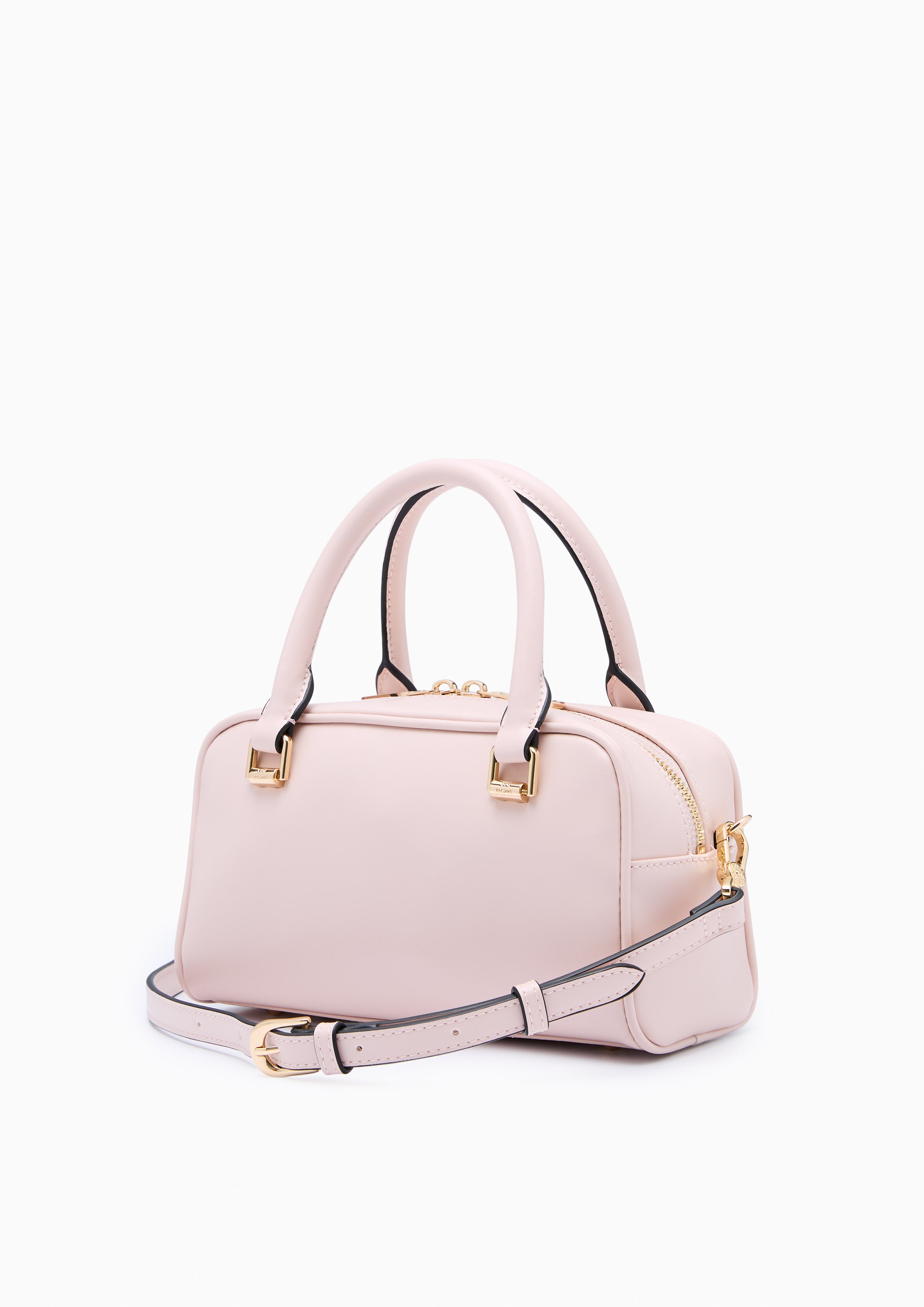 Madelynn S Handbag Light Pink