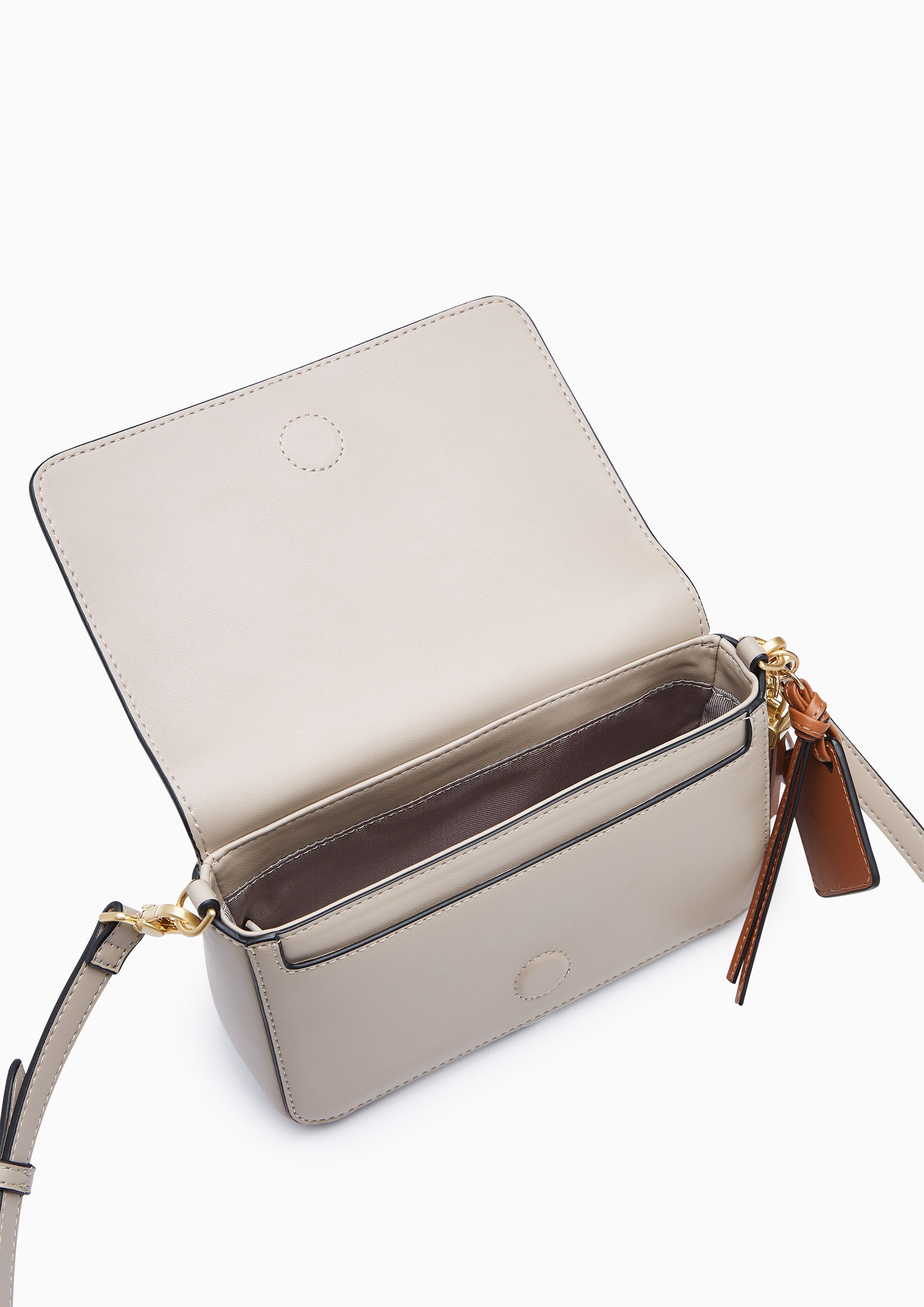 กระเป๋าสะพายข้าง รุ่น Parker Infinite Mini