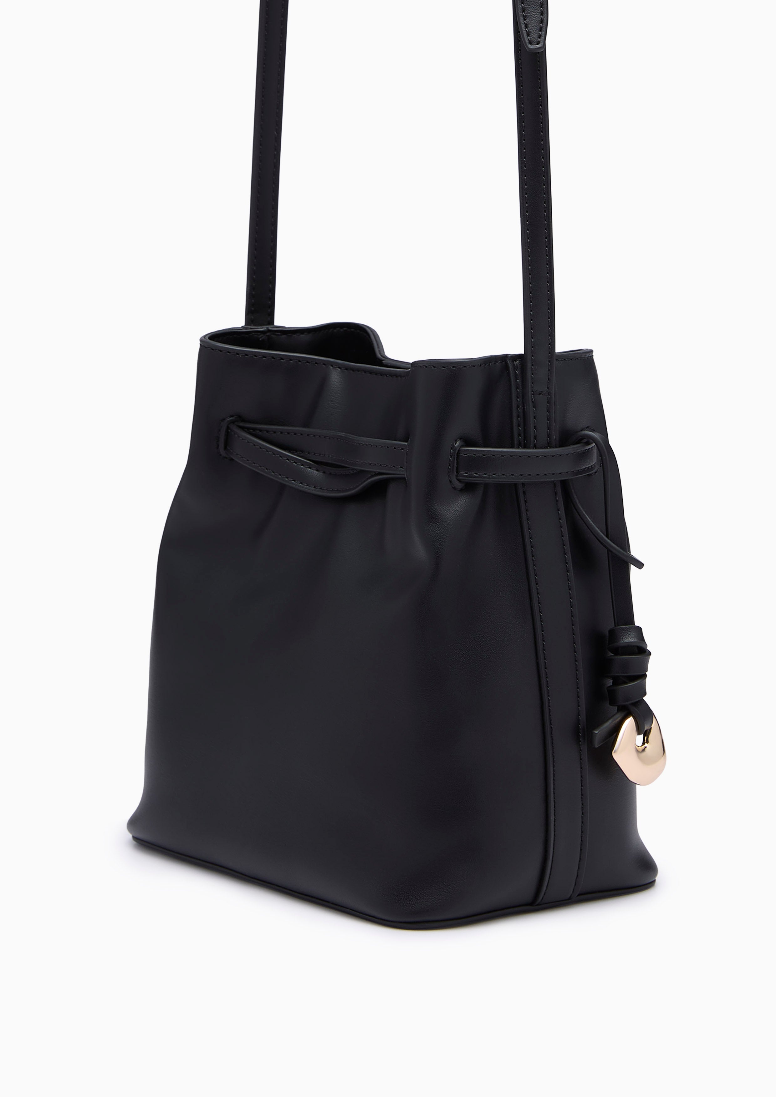 Tempest Infinite M Bucket Bag Black