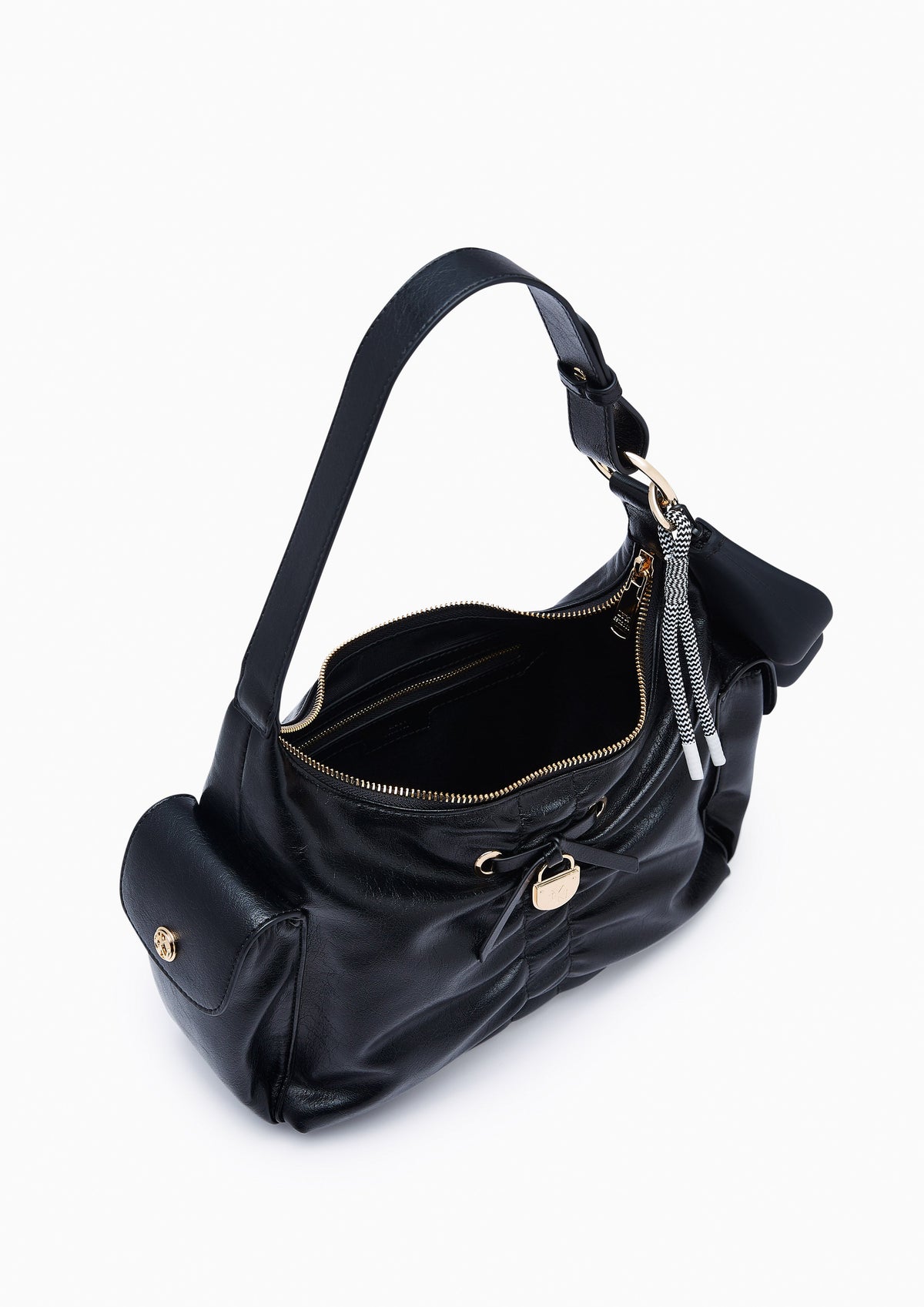 กระเป๋าสะพายไหล่ รุ่น Avalyn M