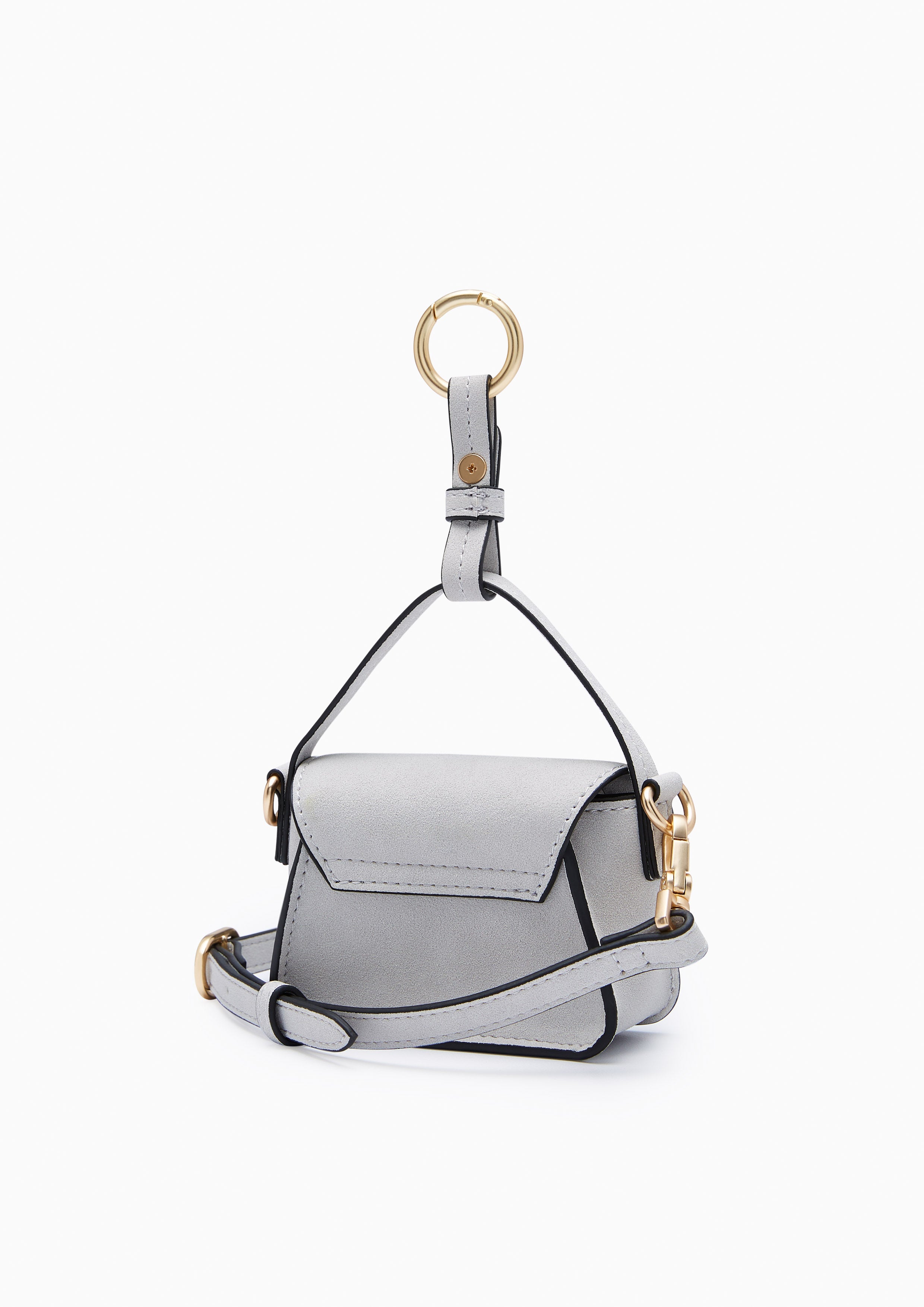 กระเป๋าสะพายข้างใบจิ๋ว รุ่น Evilly Mini Crossbody