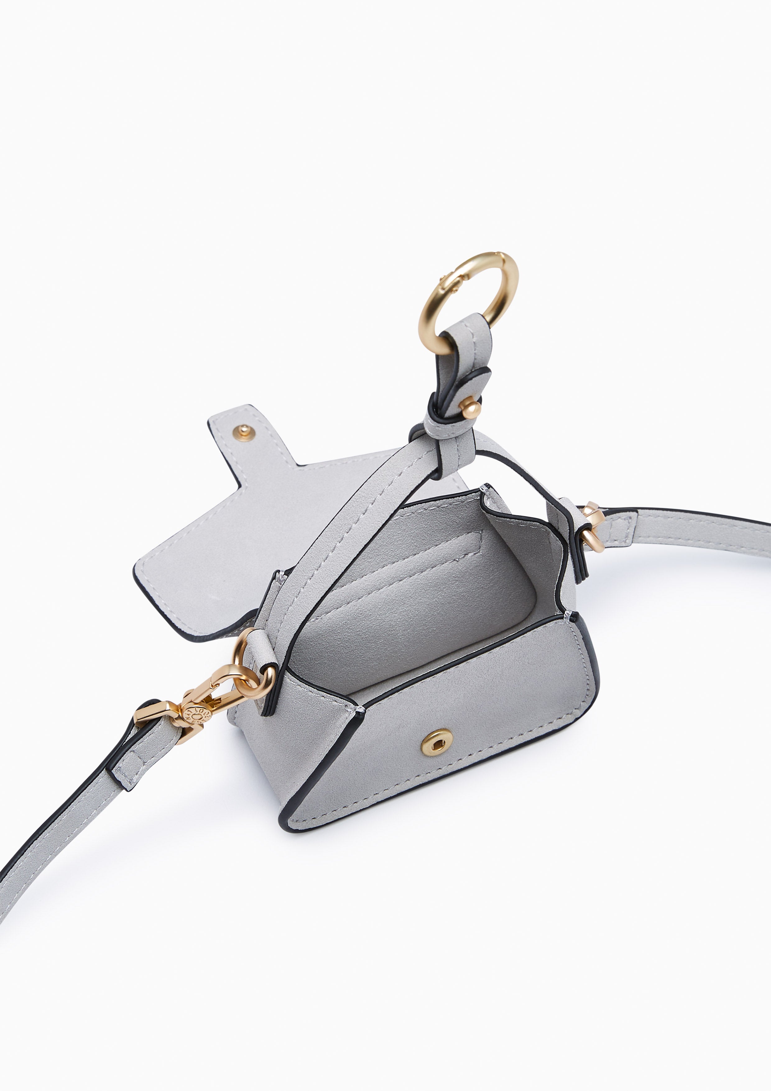 กระเป๋าสะพายข้างใบจิ๋ว รุ่น Evilly Mini Crossbody