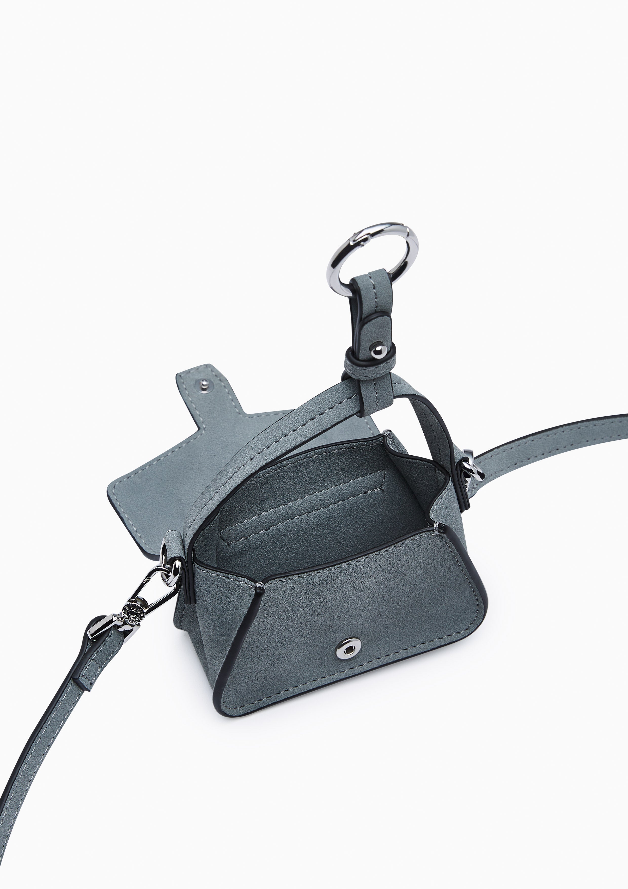 กระเป๋าสะพายข้างใบจิ๋ว รุ่น Evilly Mini Crossbody