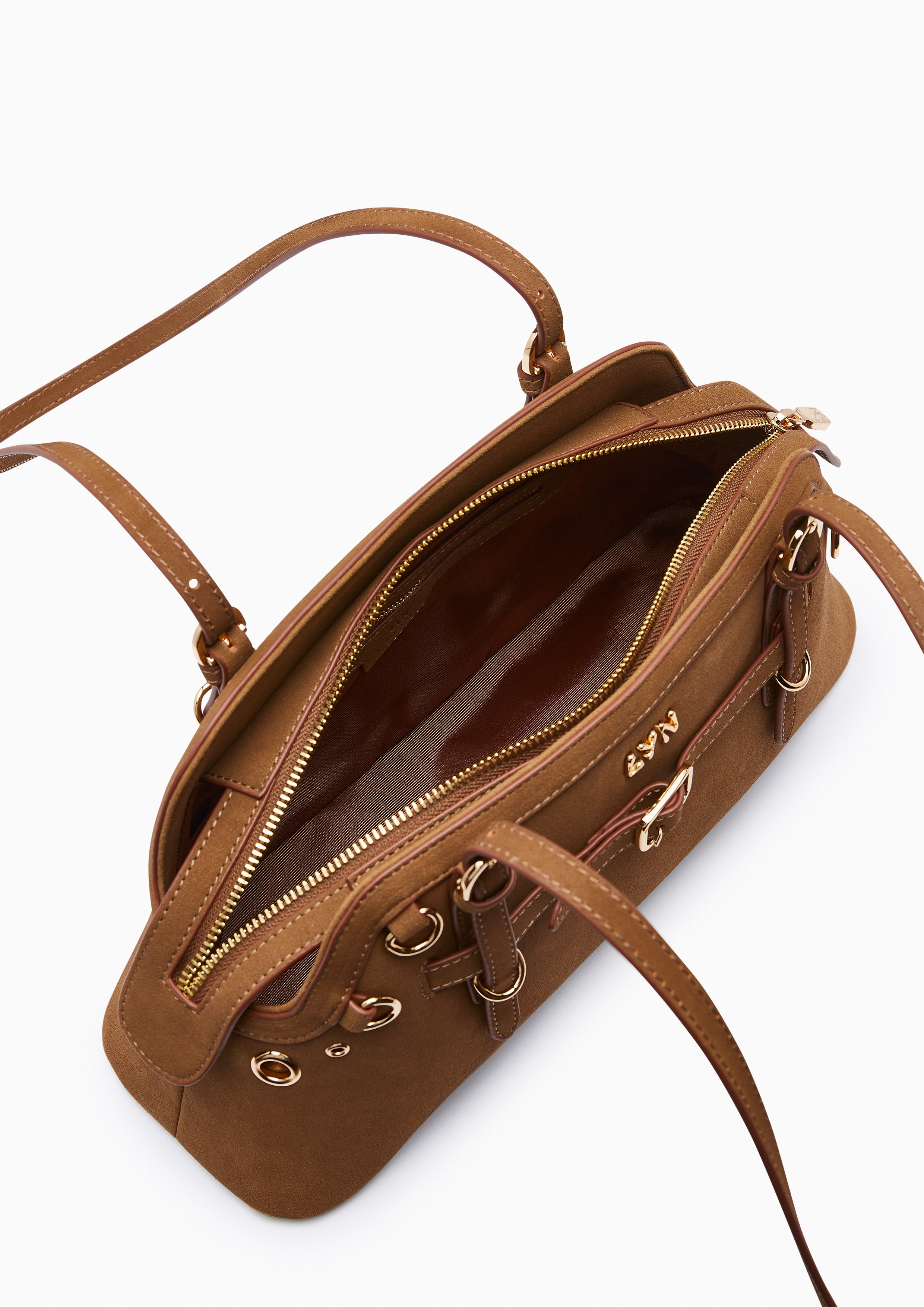 กระเป๋าสะพายไหล่ รุ่น Bibbo M Shoulder Bag