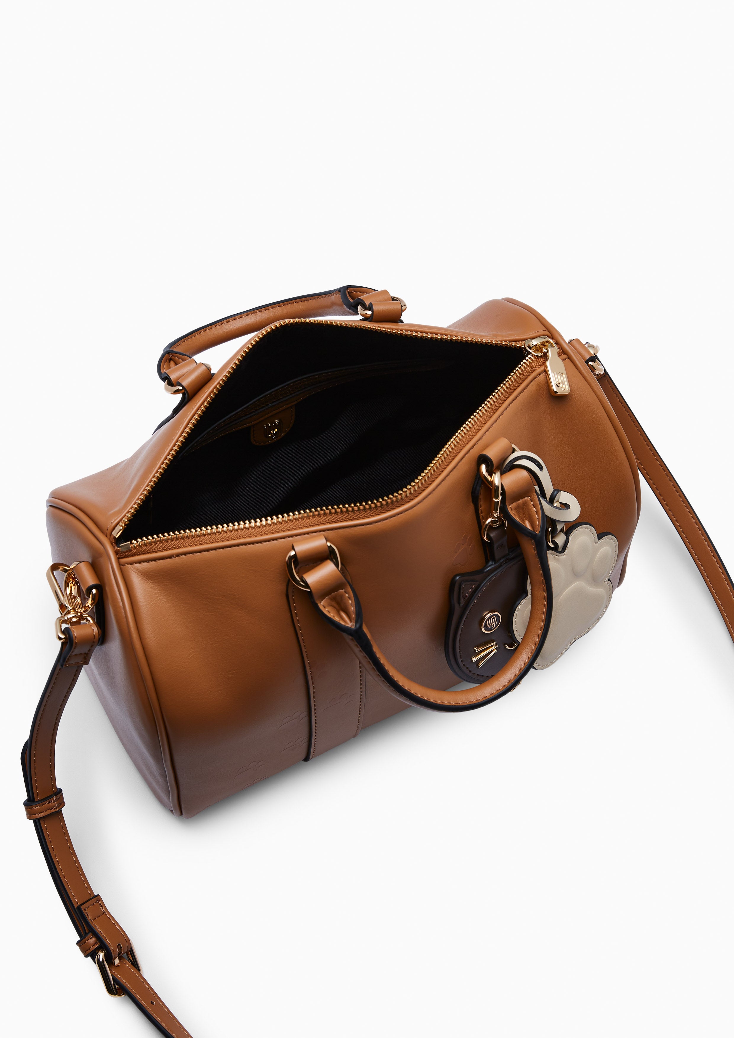 กระเป๋า Duffle รุ่น Katsey M