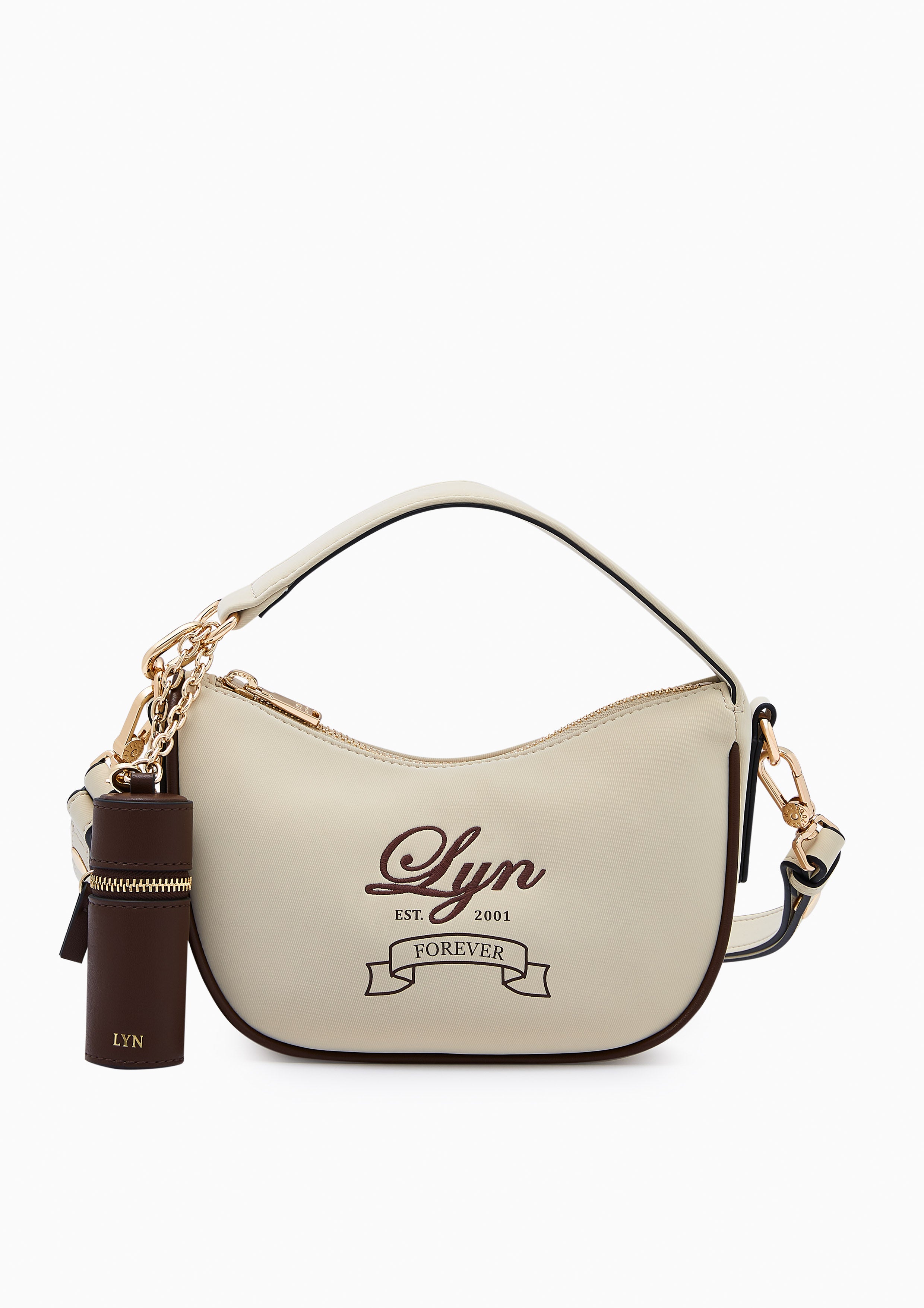 Doechii Mini Bag Beige