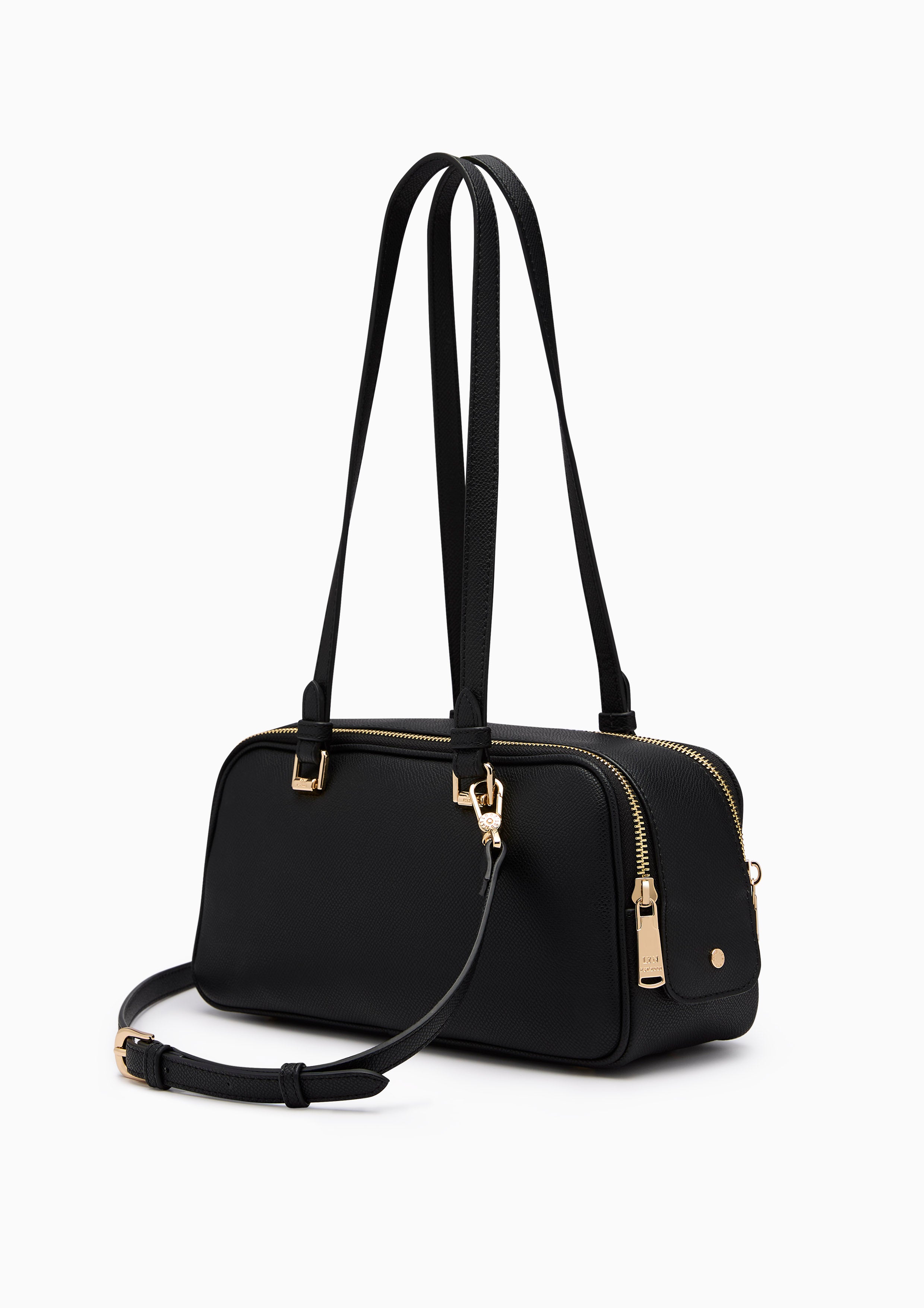 กระเป๋าสะพายไหล่ รุ่น Betzy Double M