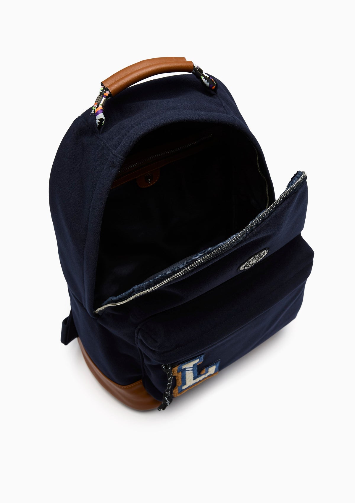 Troy Infinite Xl Backpack Navy