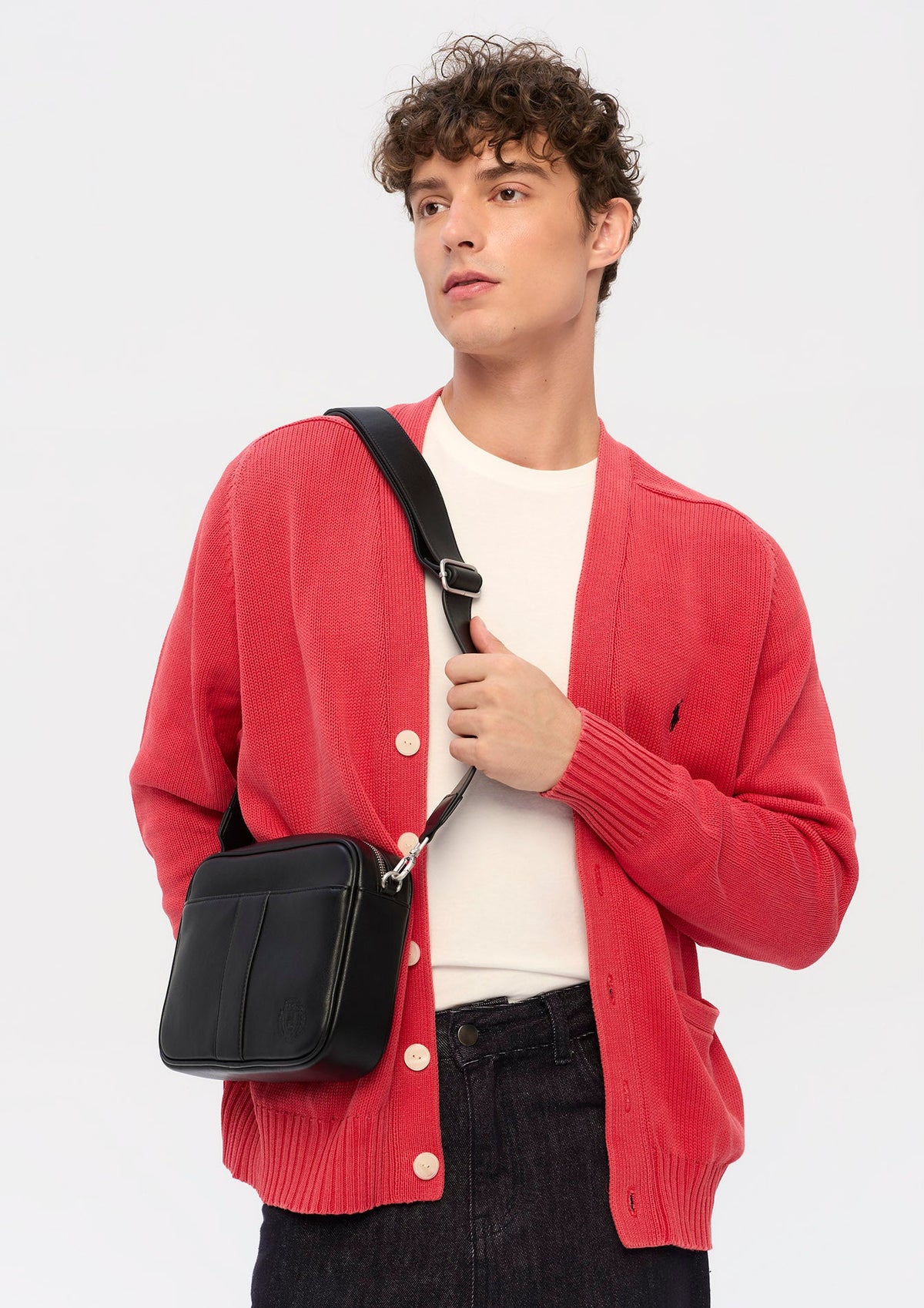 กระเป๋าเป้ รุ่น Troy Infinite XL