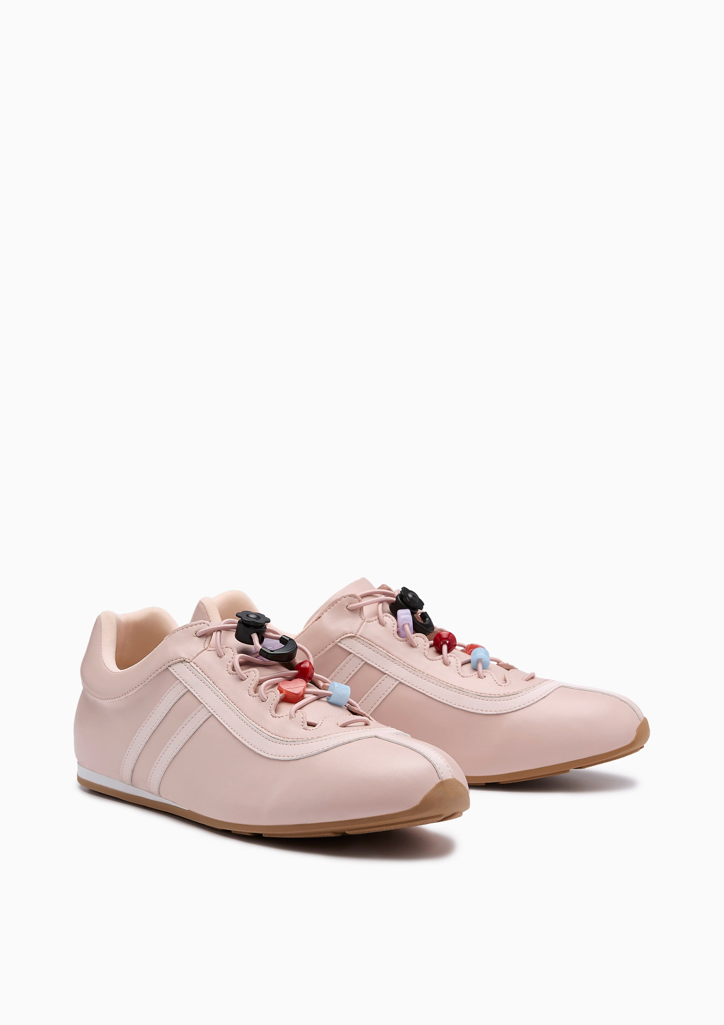 Clove Sneakers Pink
