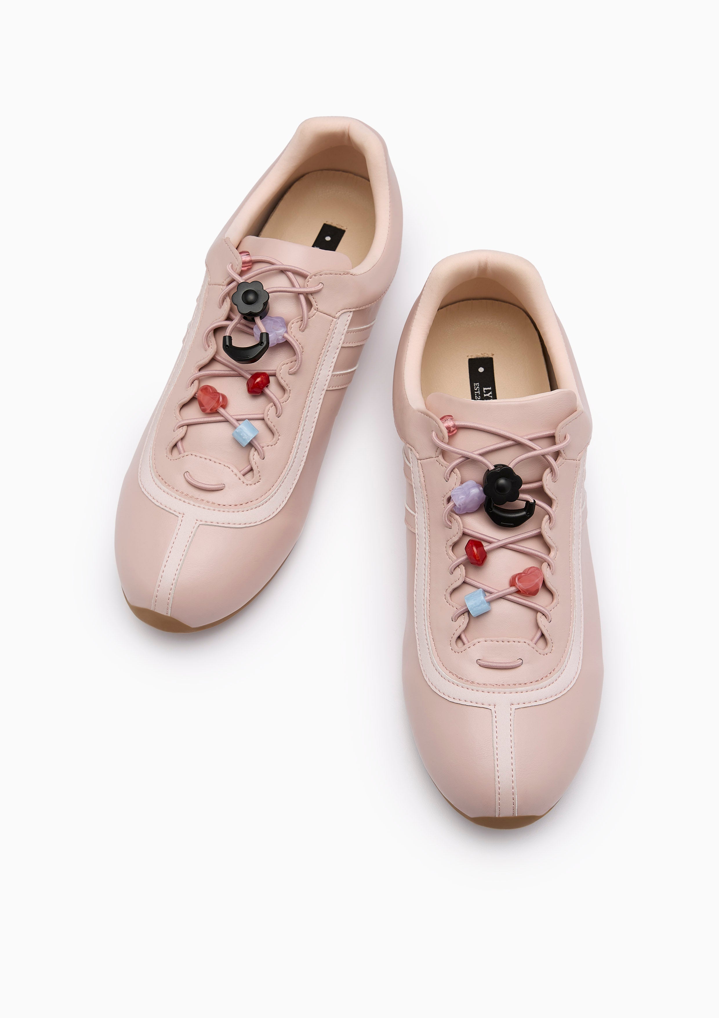 Clove Sneakers Pink