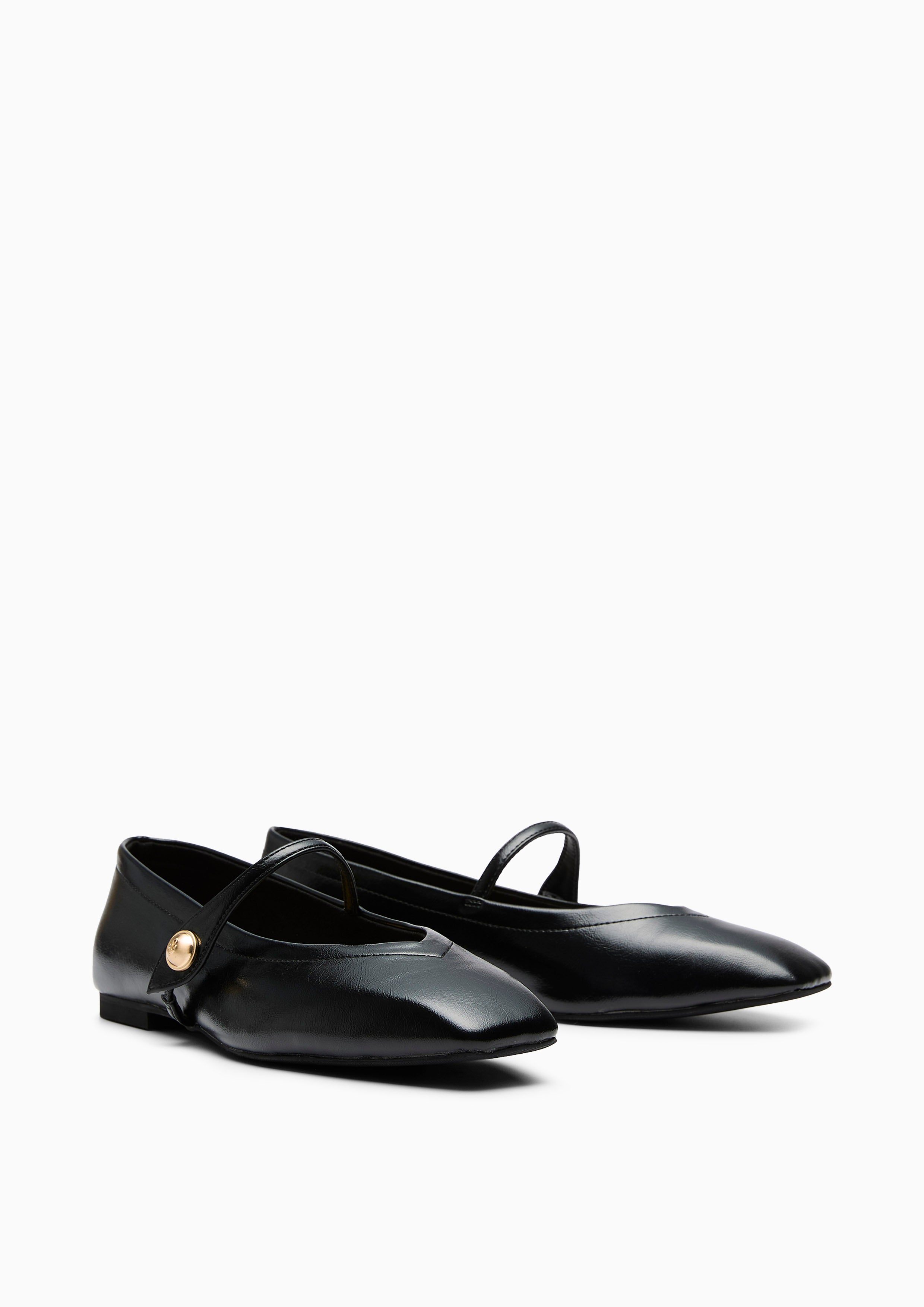 Mia Ballet Black
