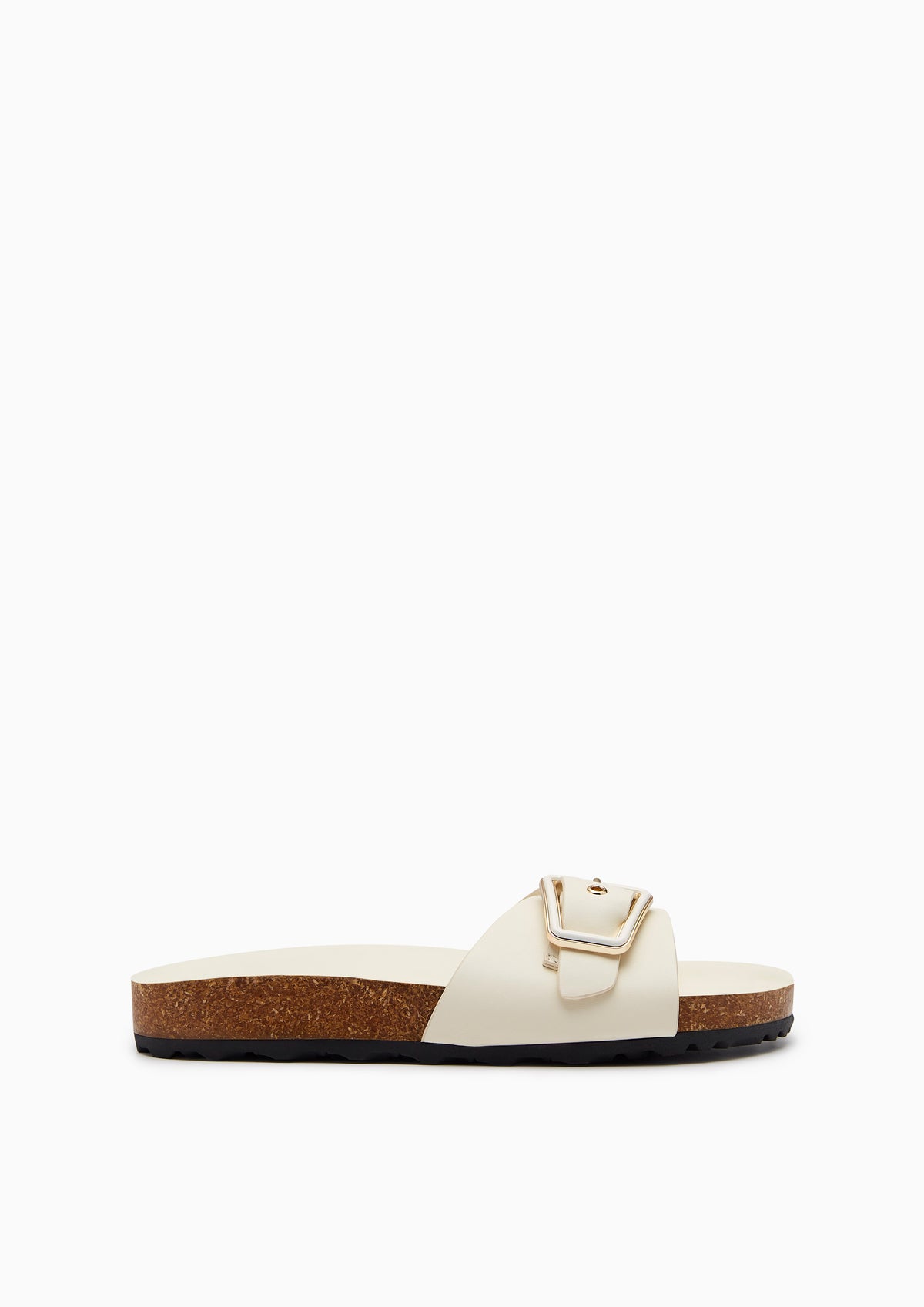 รองเท้าสลิปออน รุ่น Coco Slide Sandal