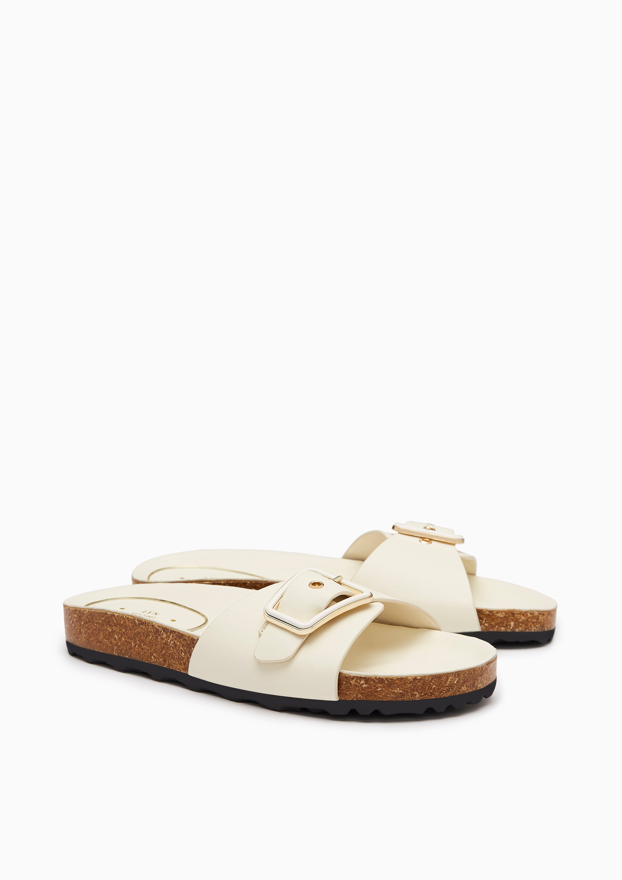 รองเท้าสลิปออน รุ่น Coco Slide Sandal