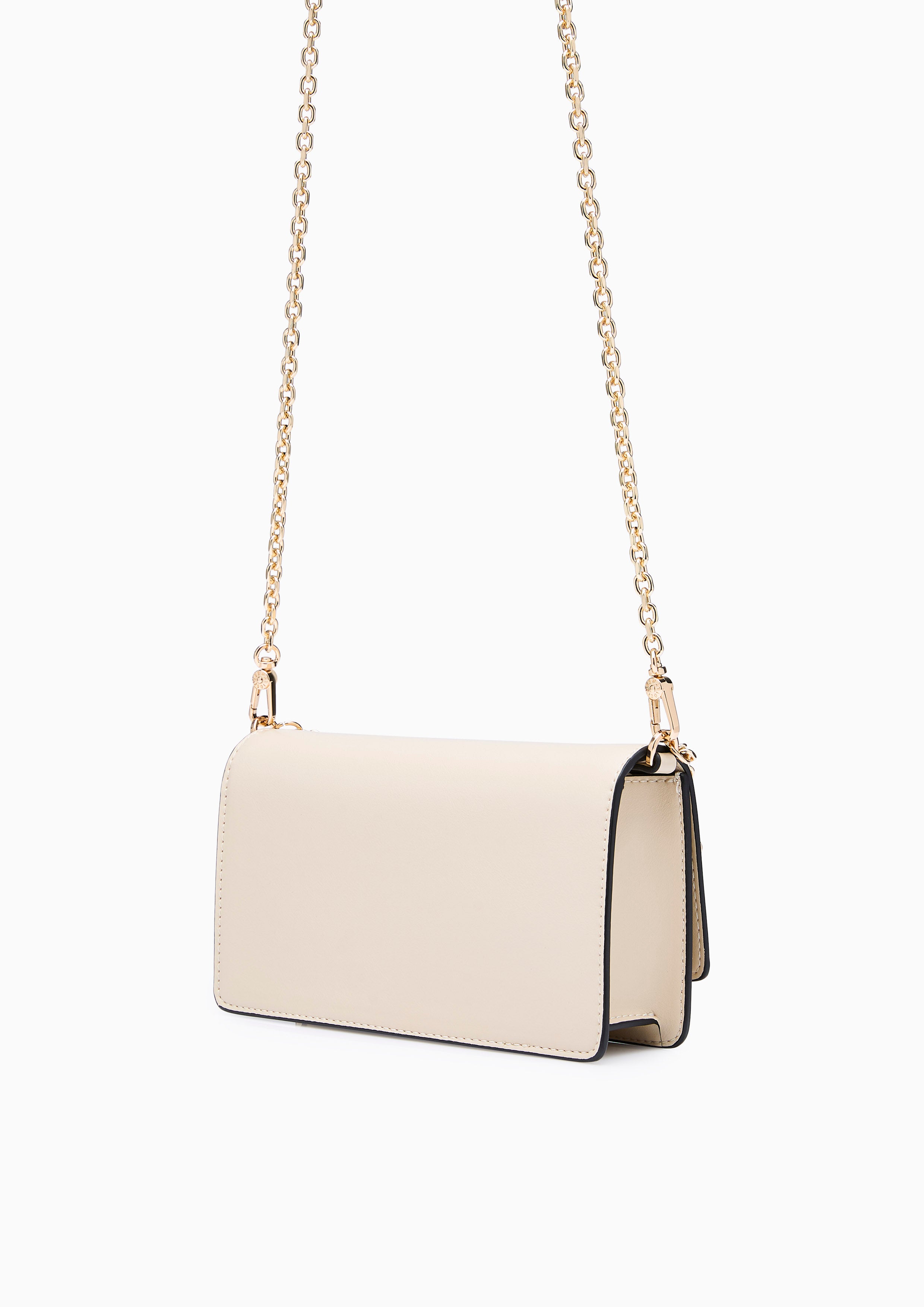 กระเป๋าสตางค์สะพายข้าง รุ่น Bailey Long WOC