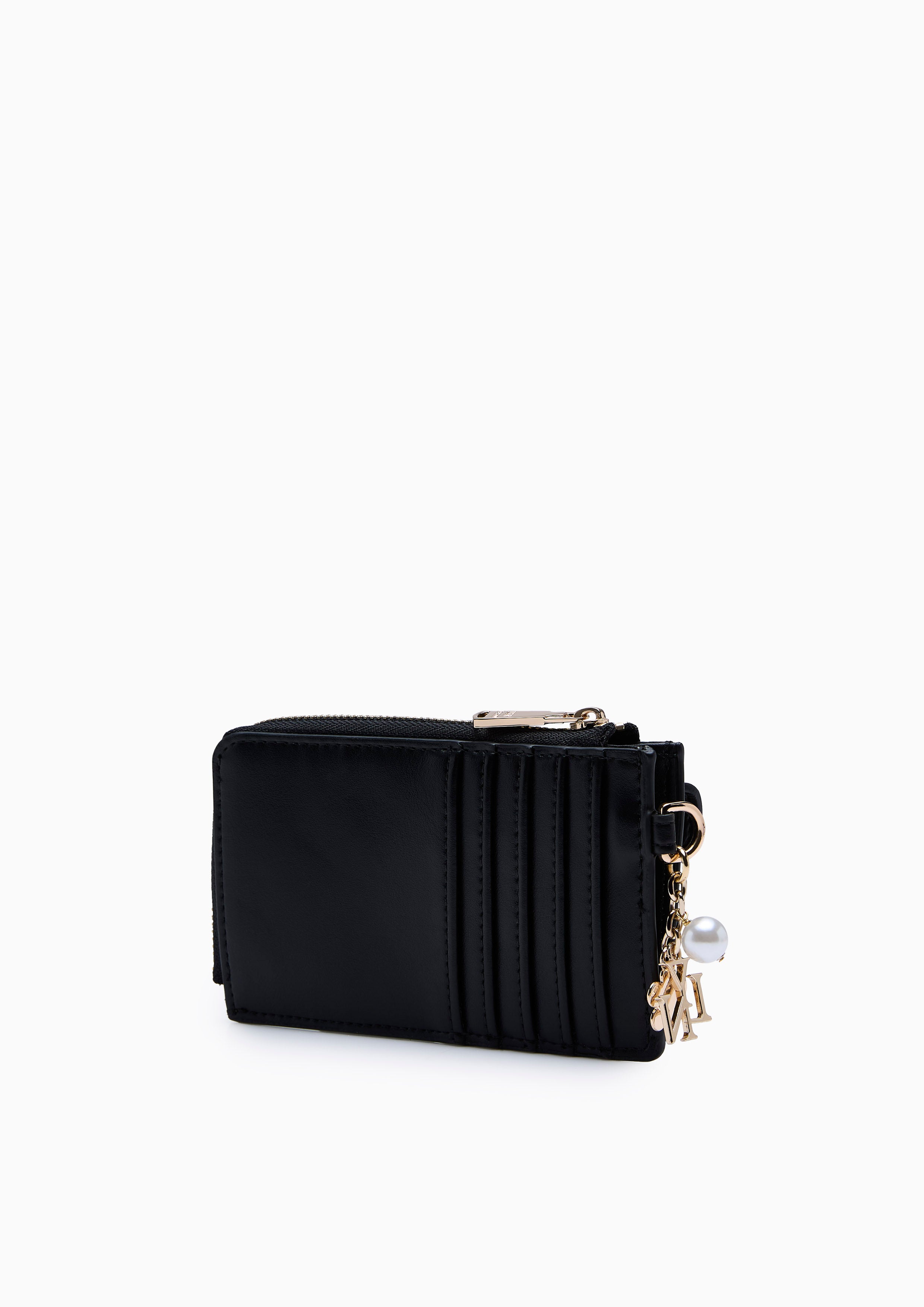 กระเป๋าสตางค์ใบสั้น รุ่น Bailey Short Pouch