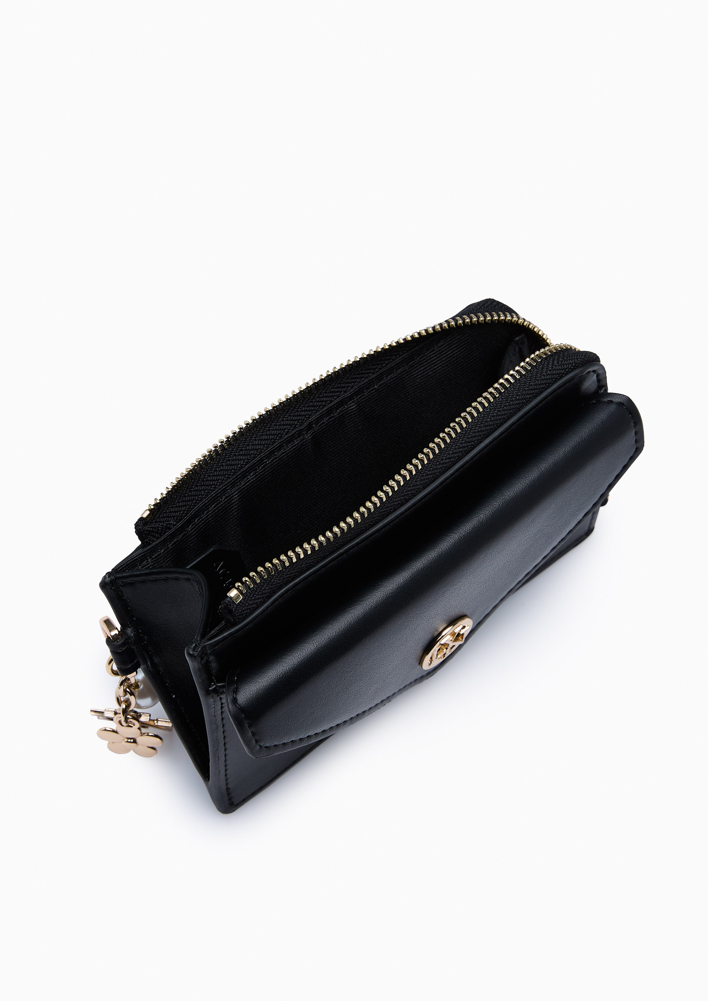 กระเป๋าสตางค์ใบสั้น รุ่น Bailey Short Pouch