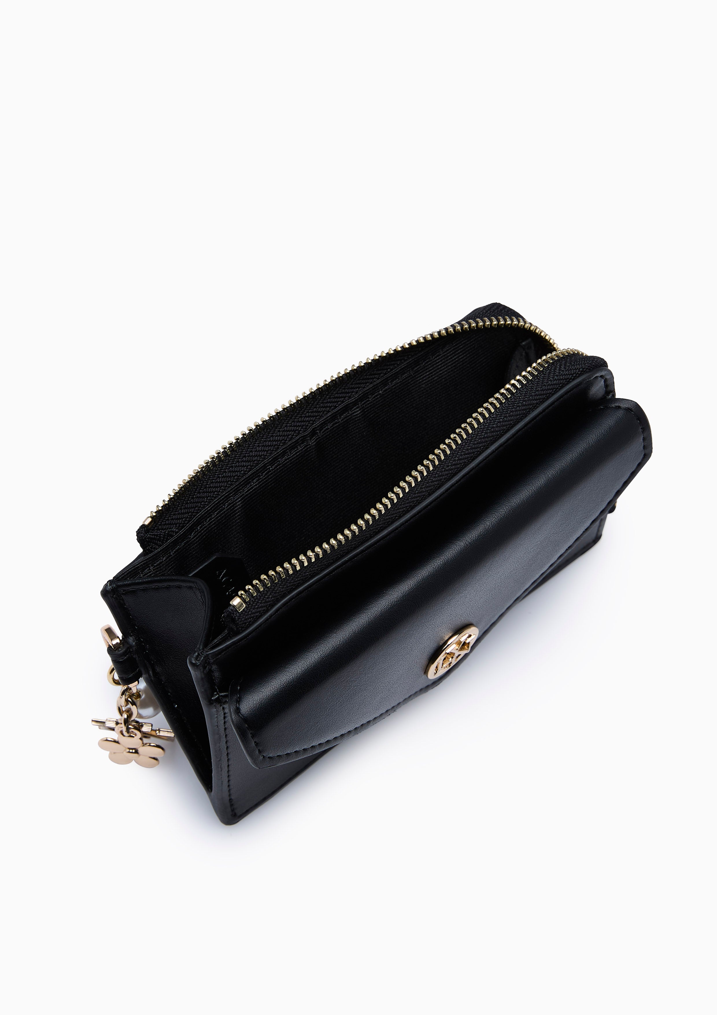 กระเป๋าสตางค์ใบสั้น รุ่น Bailey Short Pouch