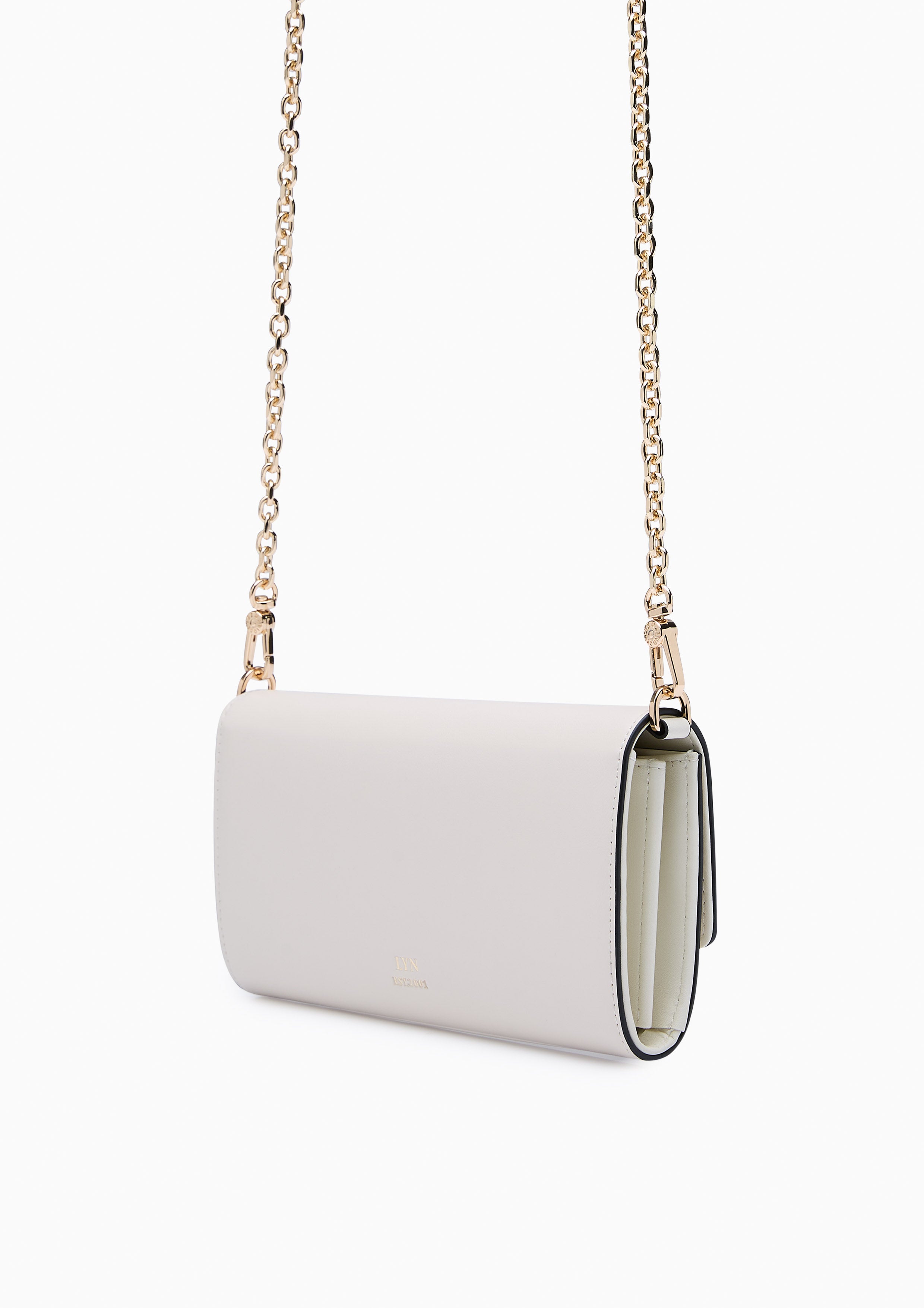 Madelynn Long Woc Ivory