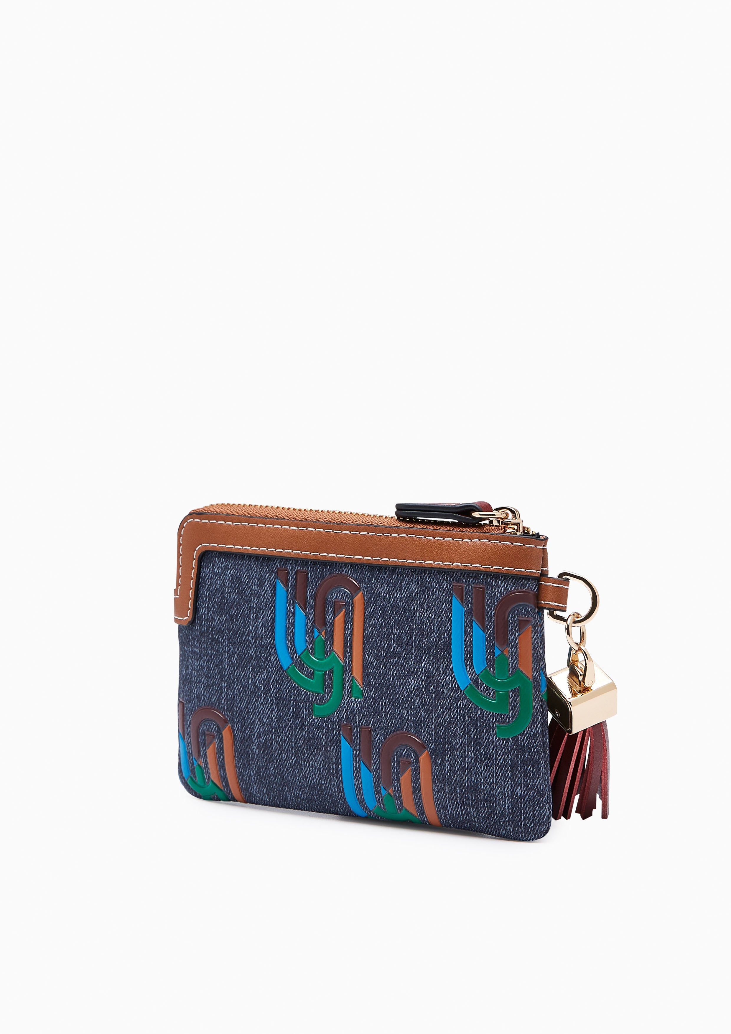 กระเป๋าใส่เหรียญ รุ่น Parker Infinite Zip