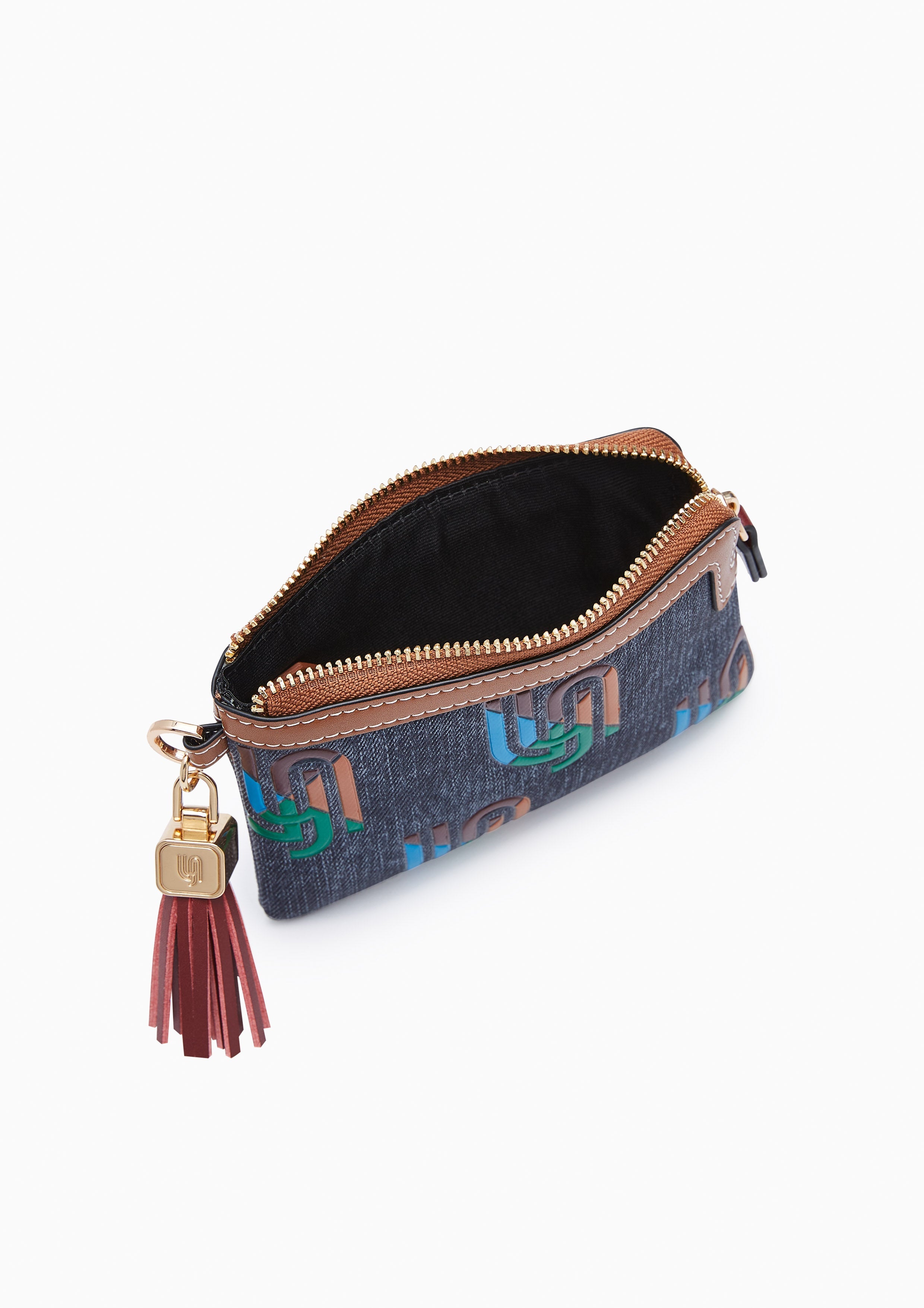 กระเป๋าใส่เหรียญ รุ่น Parker Infinite Zip