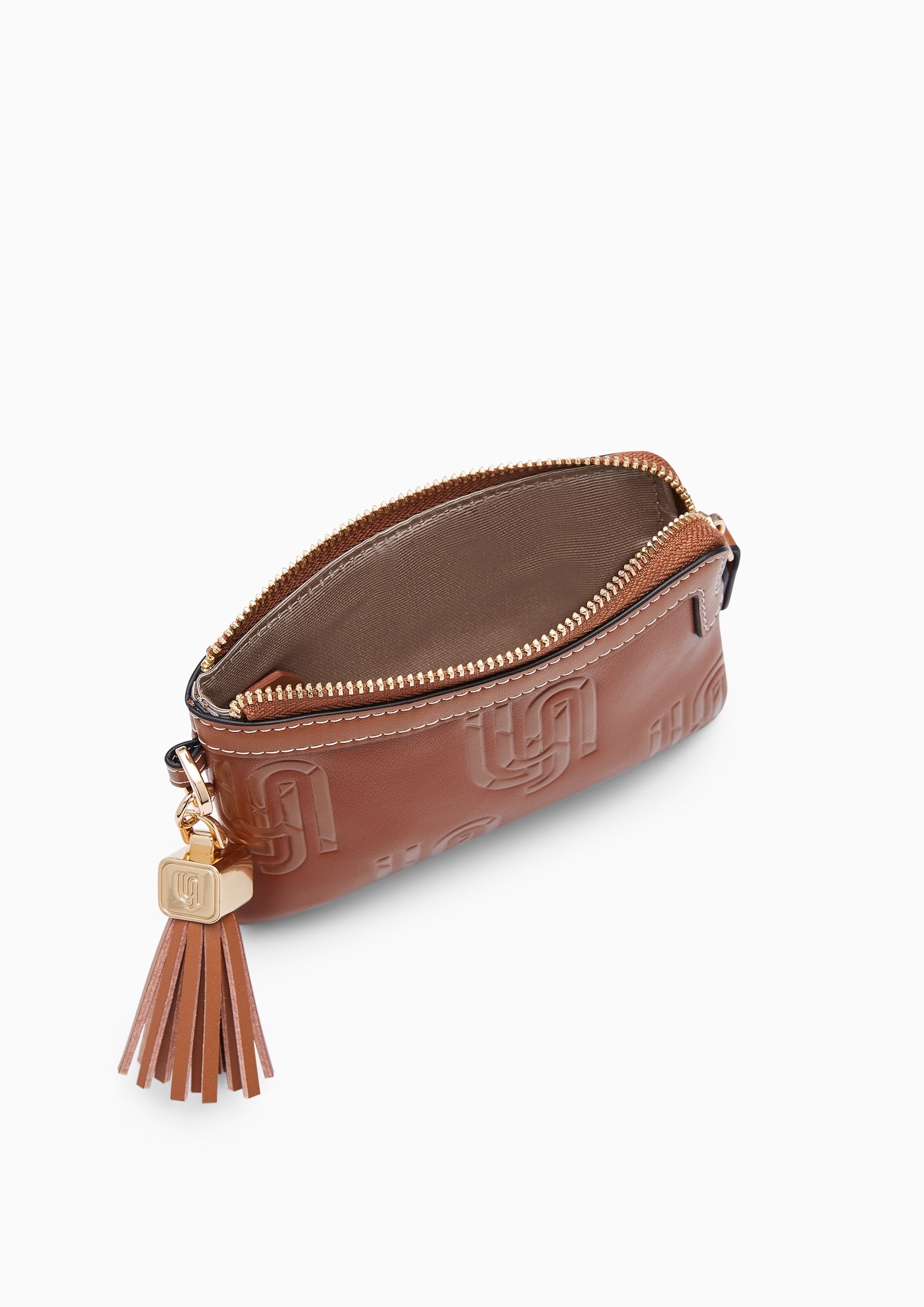 กระเป๋าใส่เหรียญ รุ่น Parker Infinite Zip