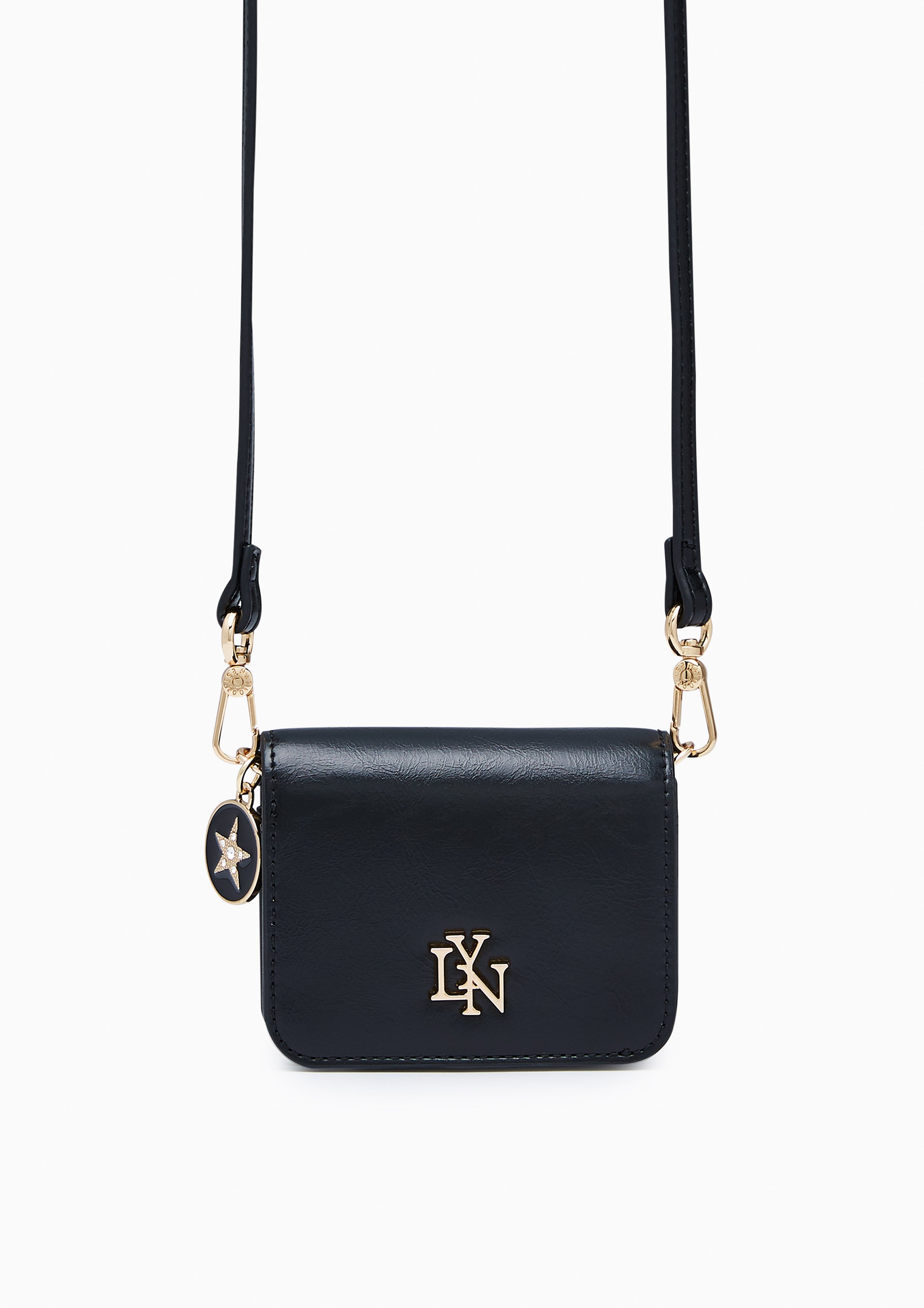 Milly Short Woc Black