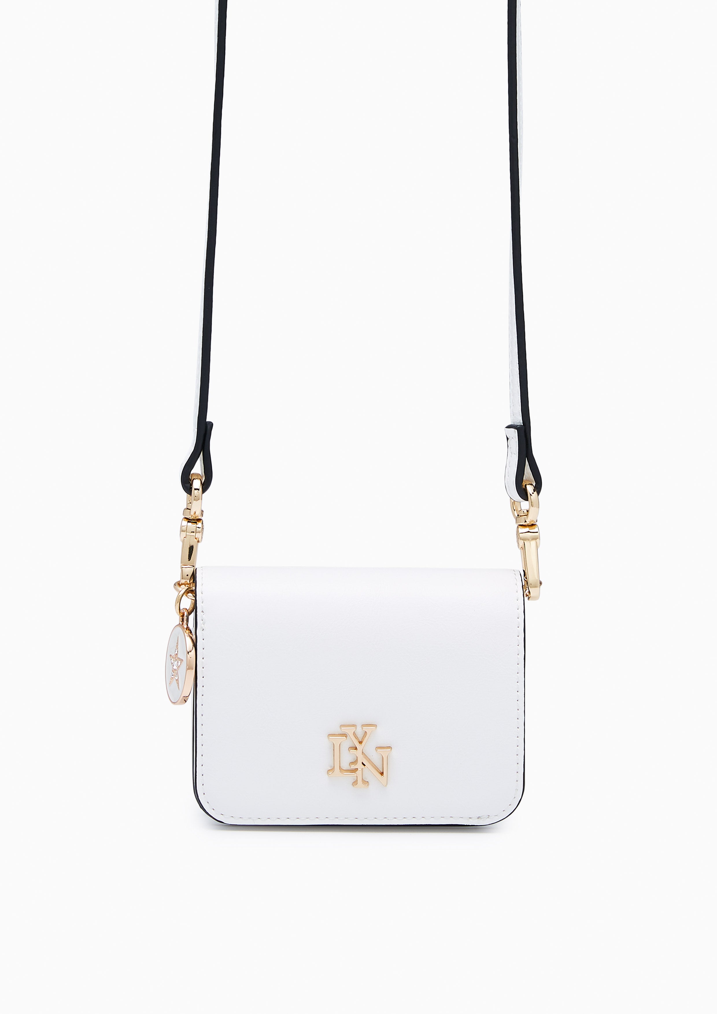 Milly Short Woc Off-White