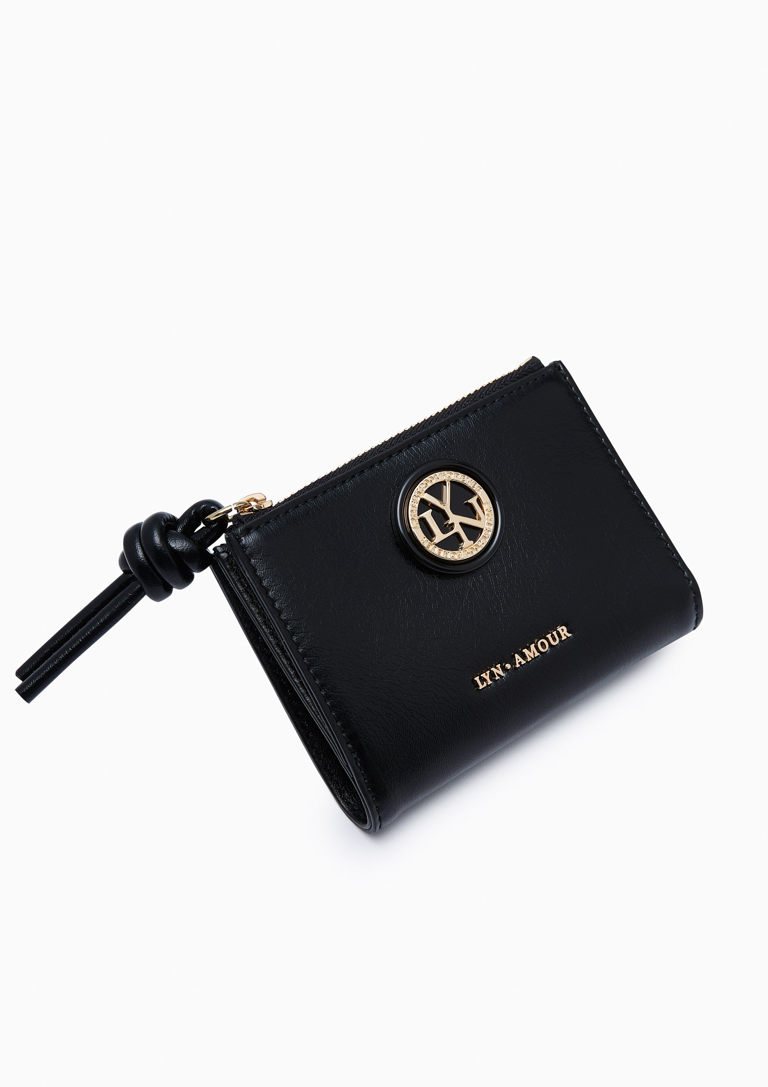 กระเป๋าสตางค์ รุ่น Timortis Short Wallet